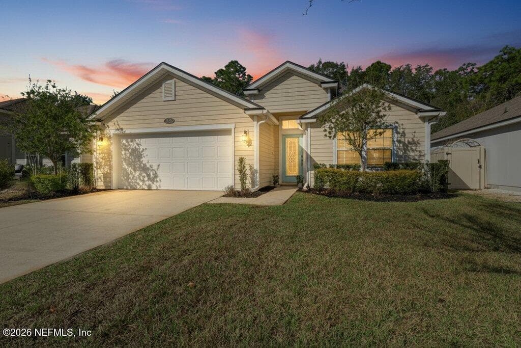 12436 ITANI Way, Jacksonville, FL 32226, Jacksonville — exterior