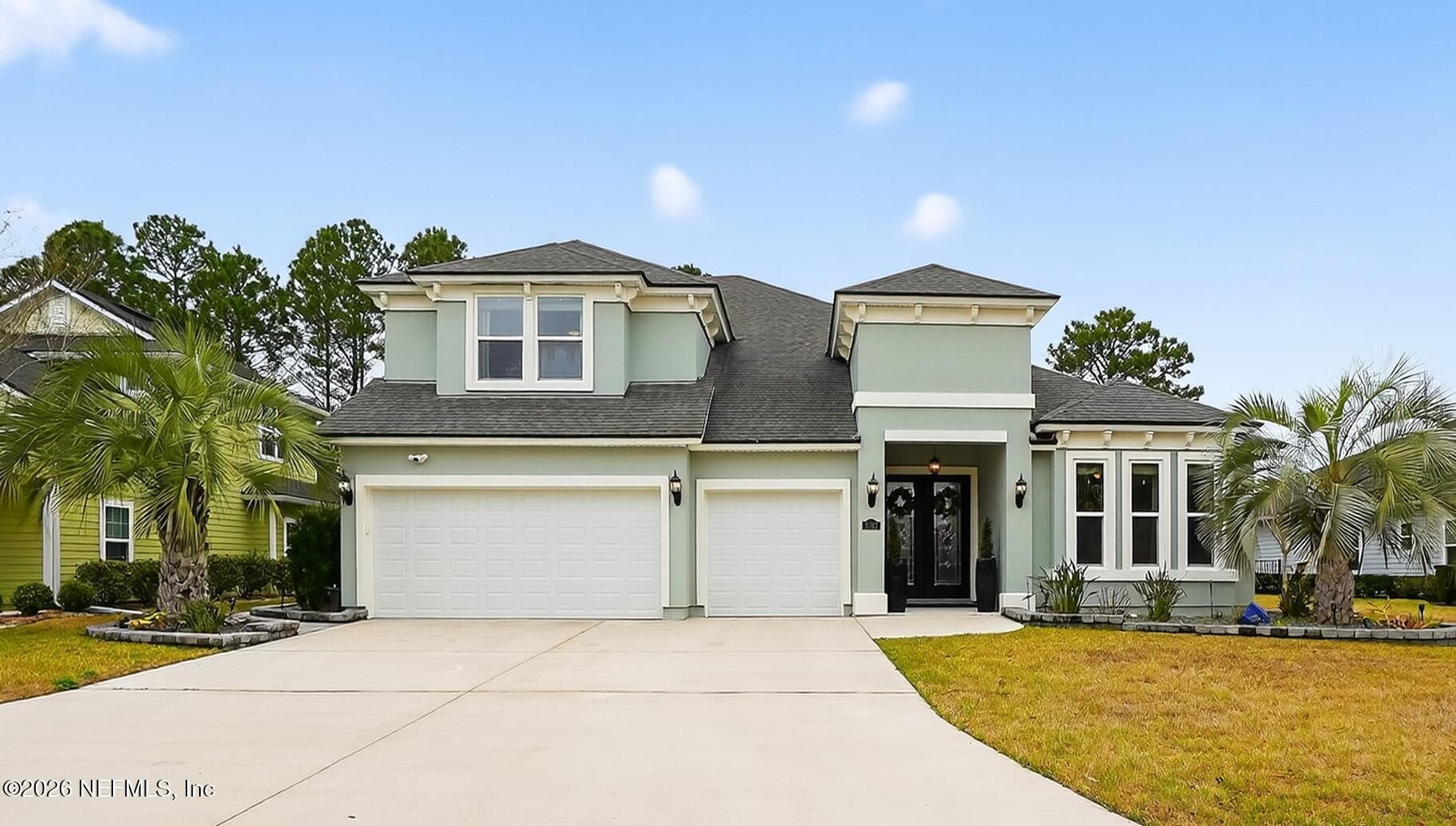 2397 CLUB LAKE Drive, Orange Park — photo 2