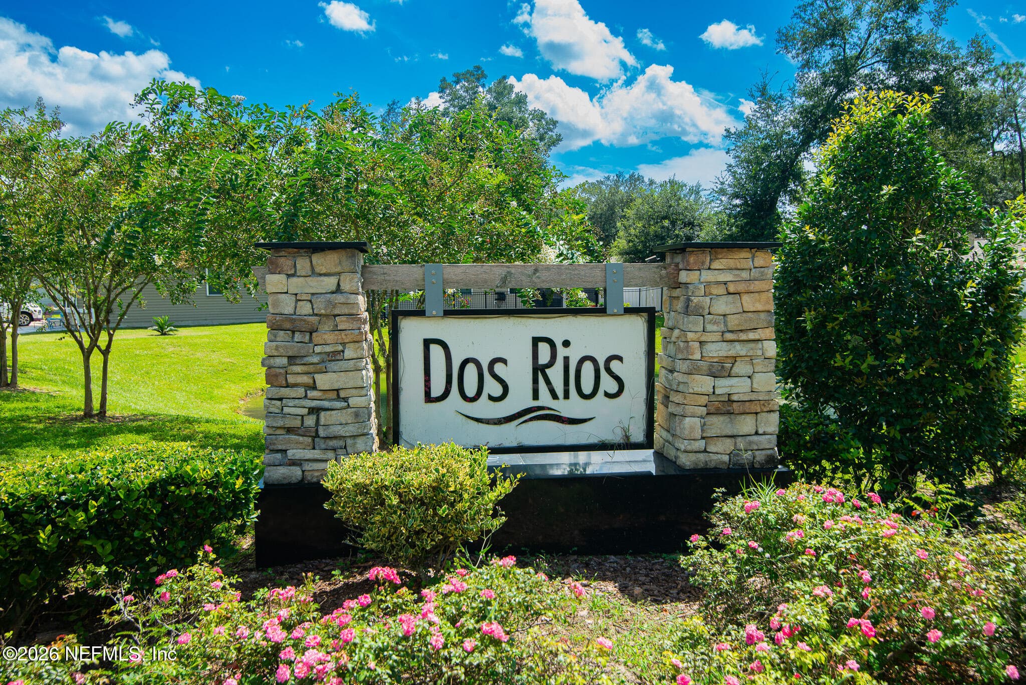 2233 LINCOLN SENDERO Trail, Jacksonville — photo 2