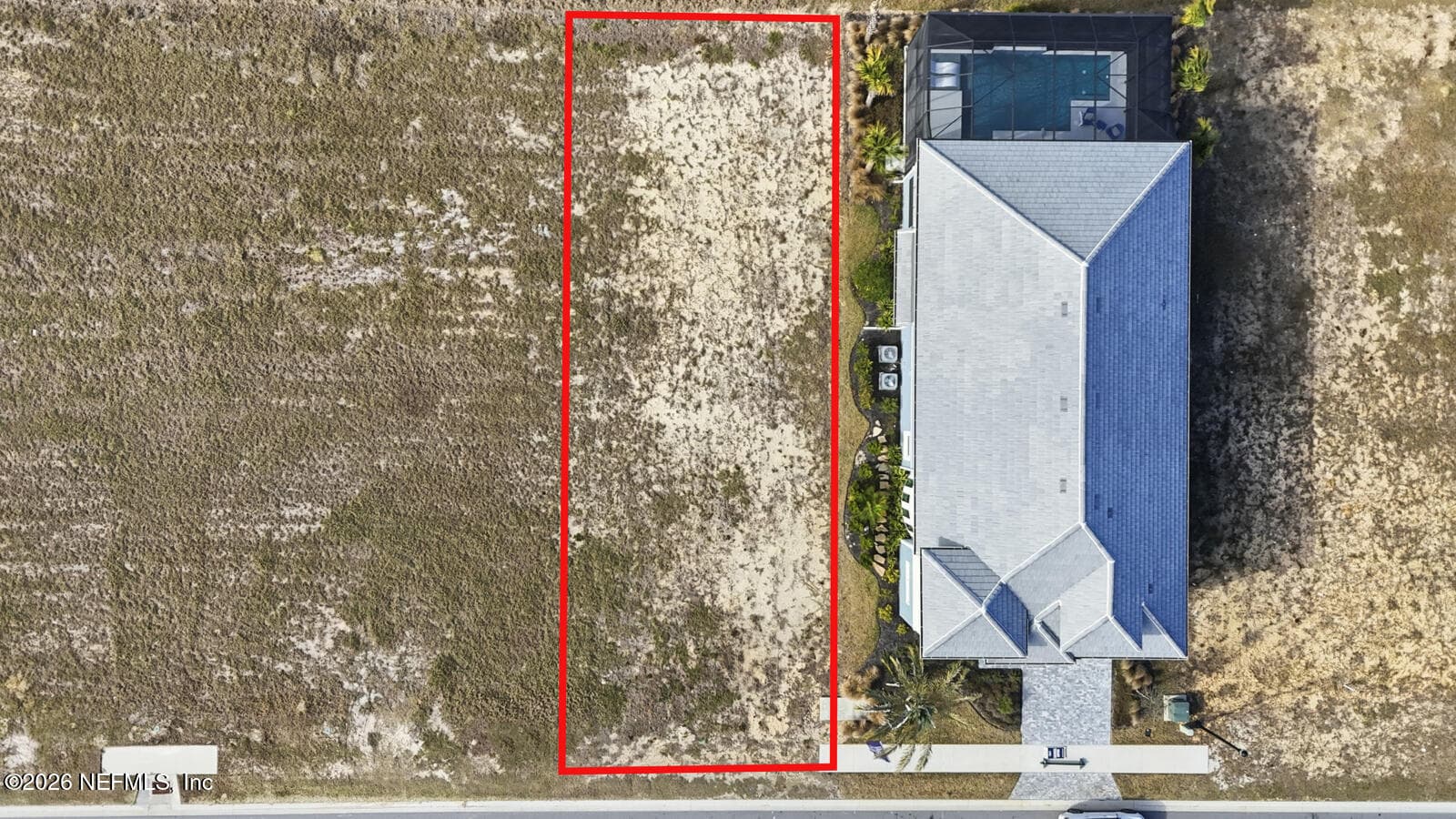 87 CORONADO Road, Flagler Beach, FL 32136, Flagler Beach — photo 2