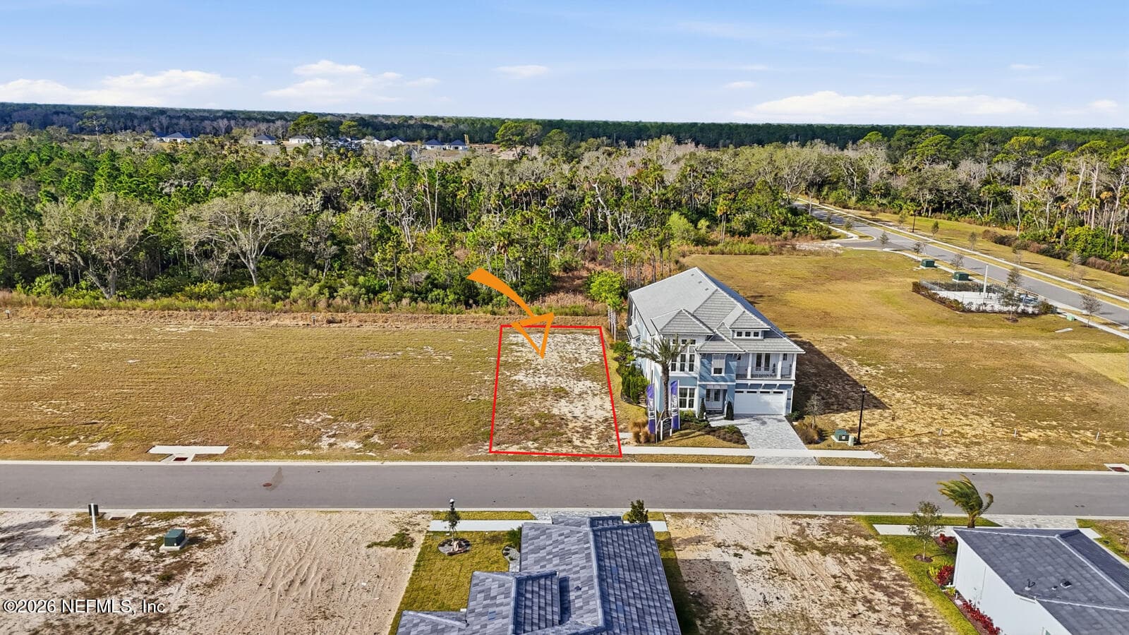 87 CORONADO Road, Flagler Beach, FL 32136, Flagler Beach — photo 3