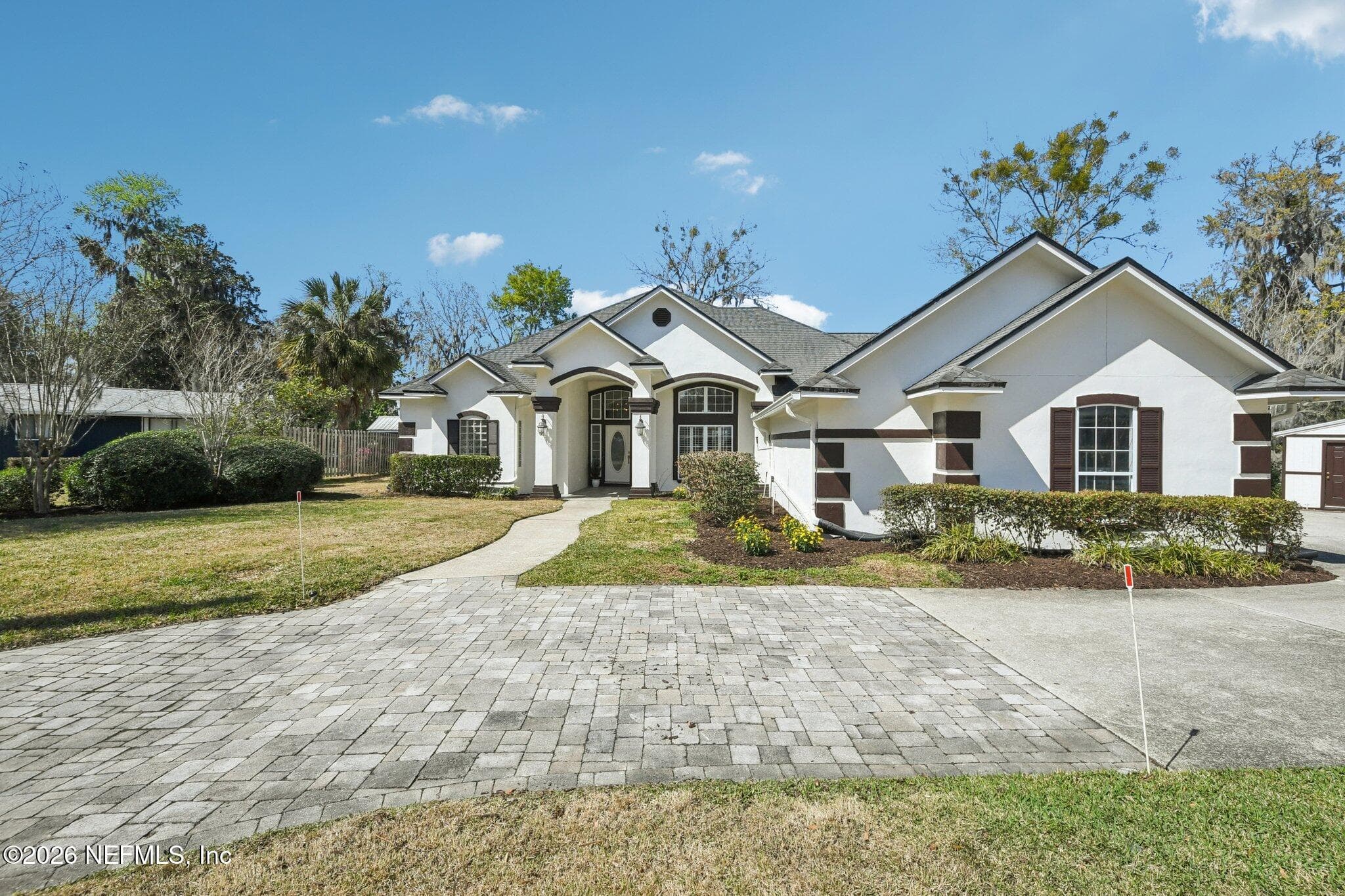 273 BUSH Court, Green Cove Springs — exterior