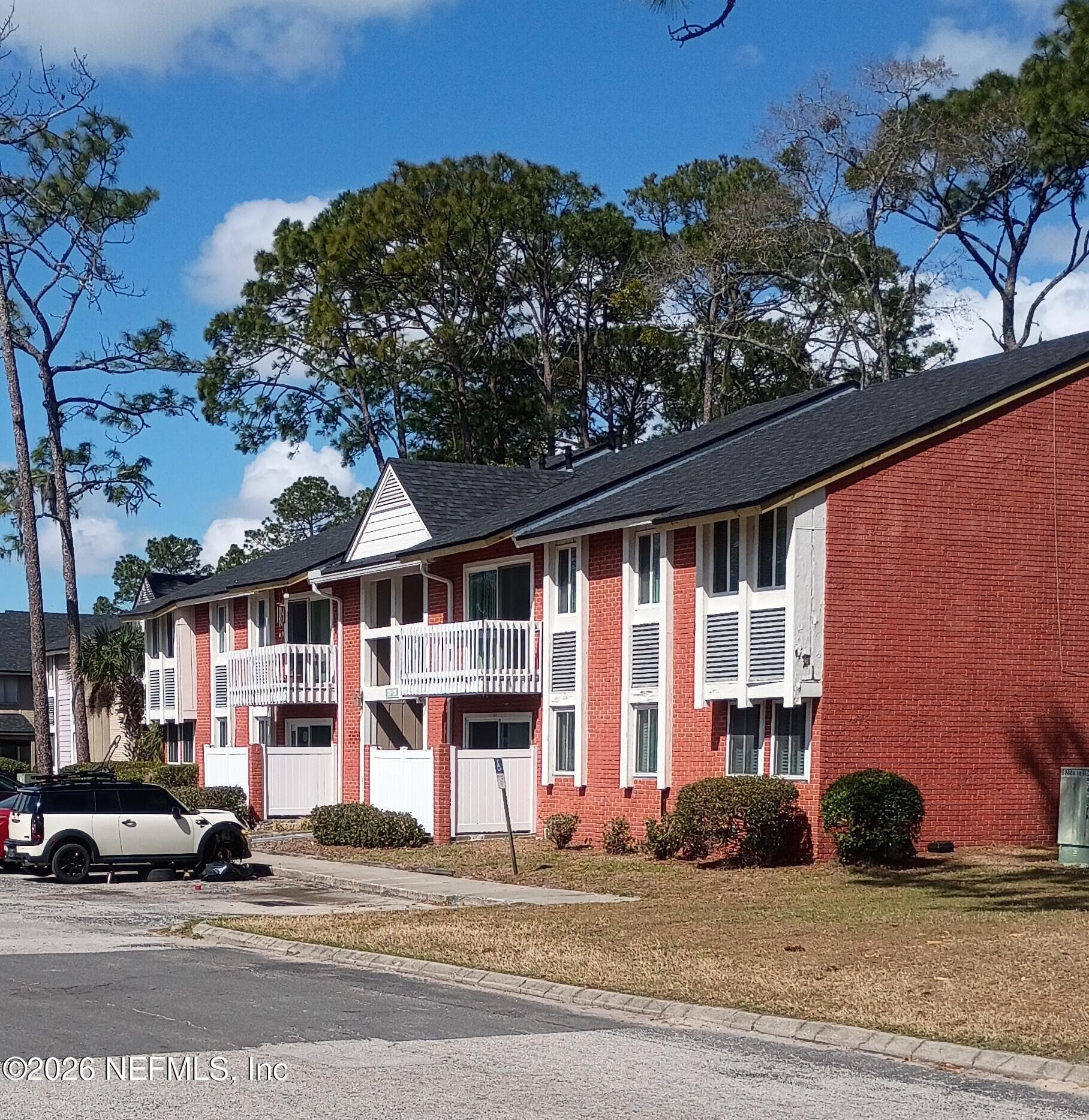 8880 OLD KINGS Road S 71, Jacksonville, FL 32257, Jacksonville — exterior
