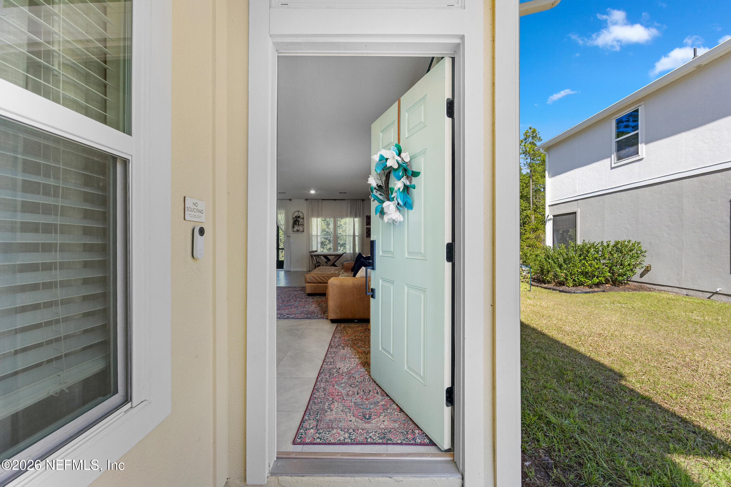 615 COASTLINE Way, St. Augustine, FL 32092, St. Augustine — photo 2