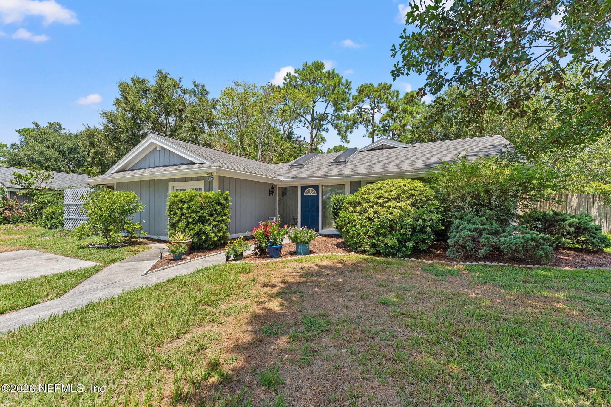 12785 MARICOPA Way, Jacksonville — exterior
