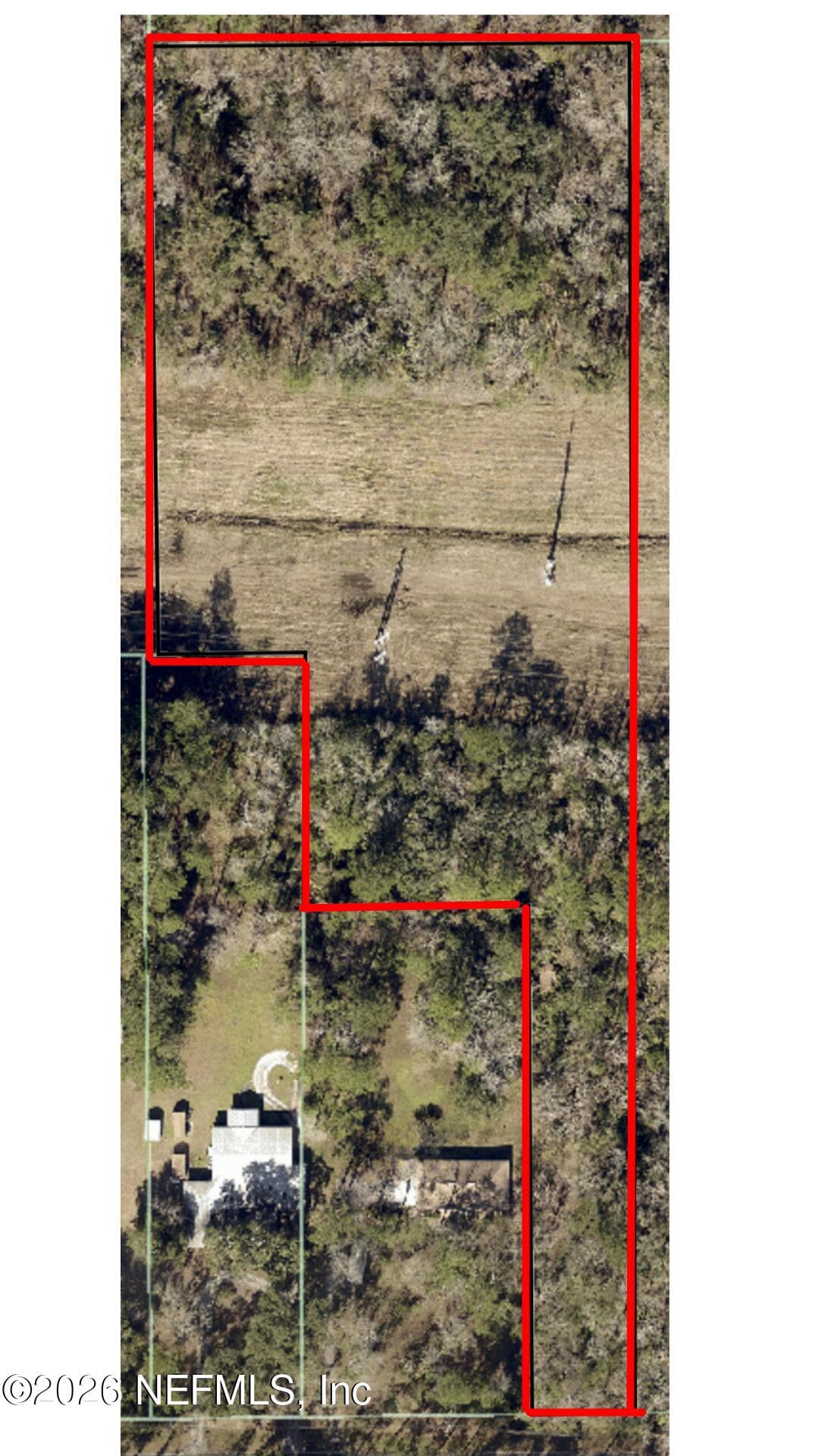 0 N ARMSDALE Road, Jacksonville, FL 32218, Jacksonville — photo 2