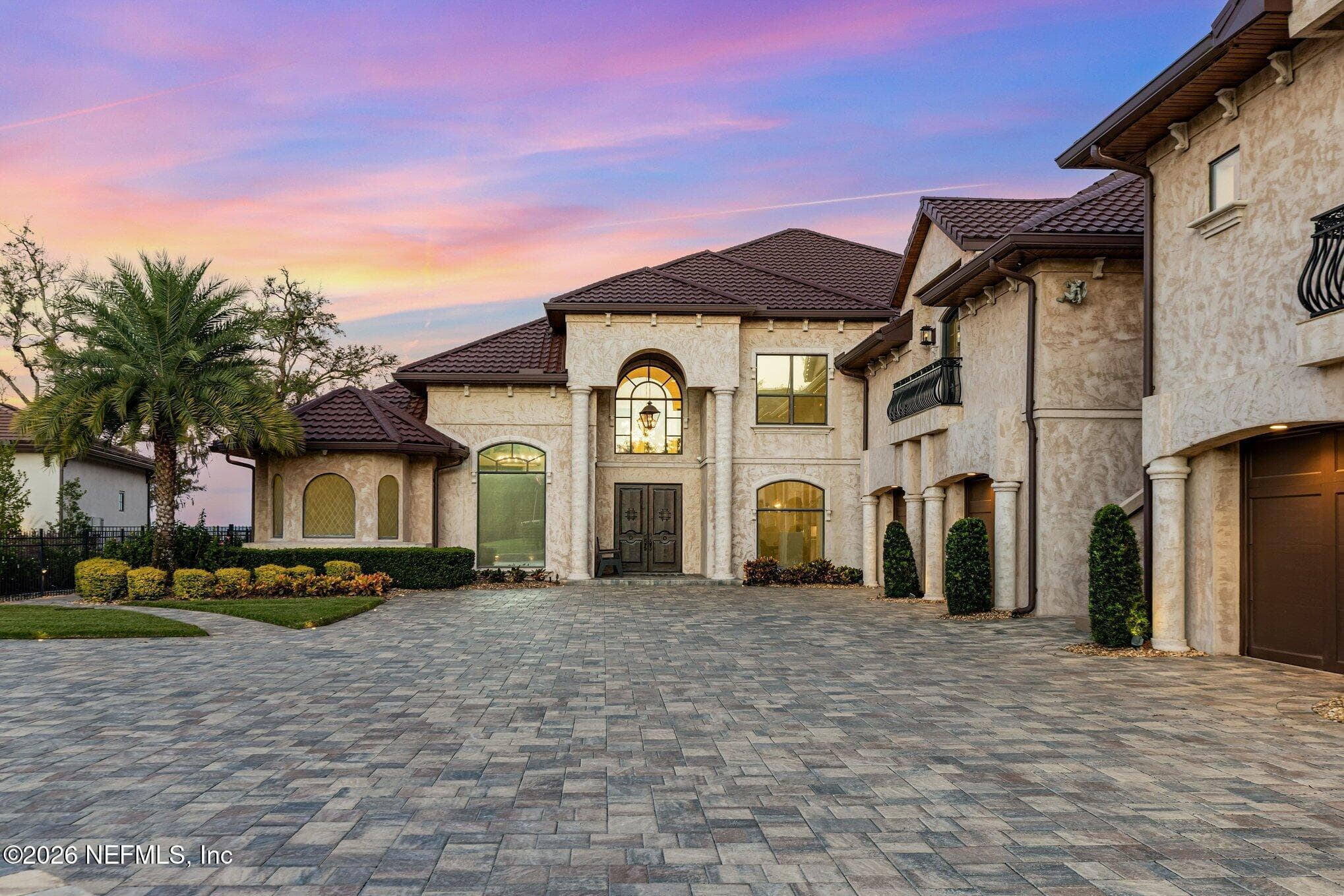1402 WILKIES POINT Road, Green Cove Springs — exterior