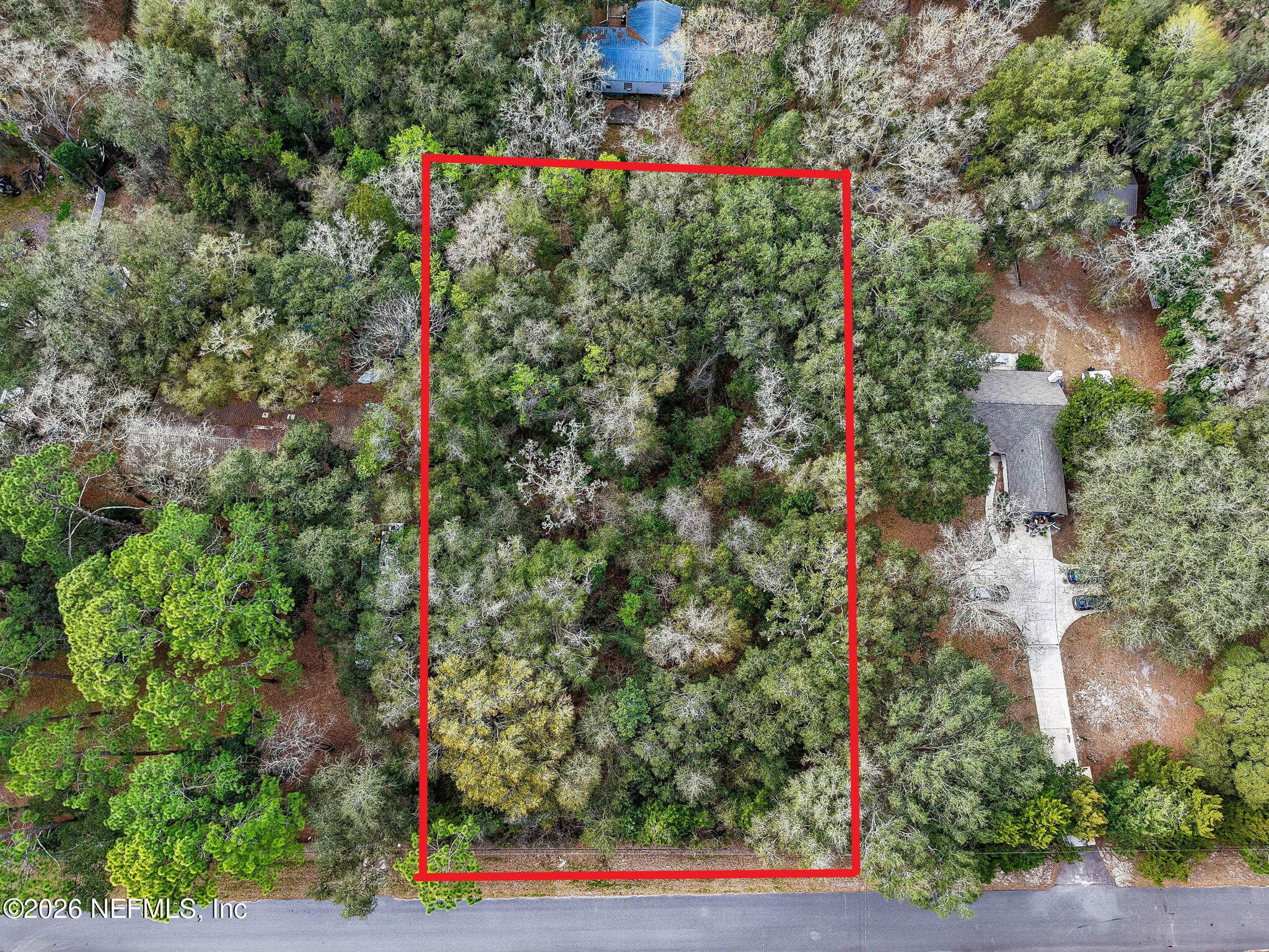0 DEBBIE Road, Yulee, FL 32097, Yulee — exterior