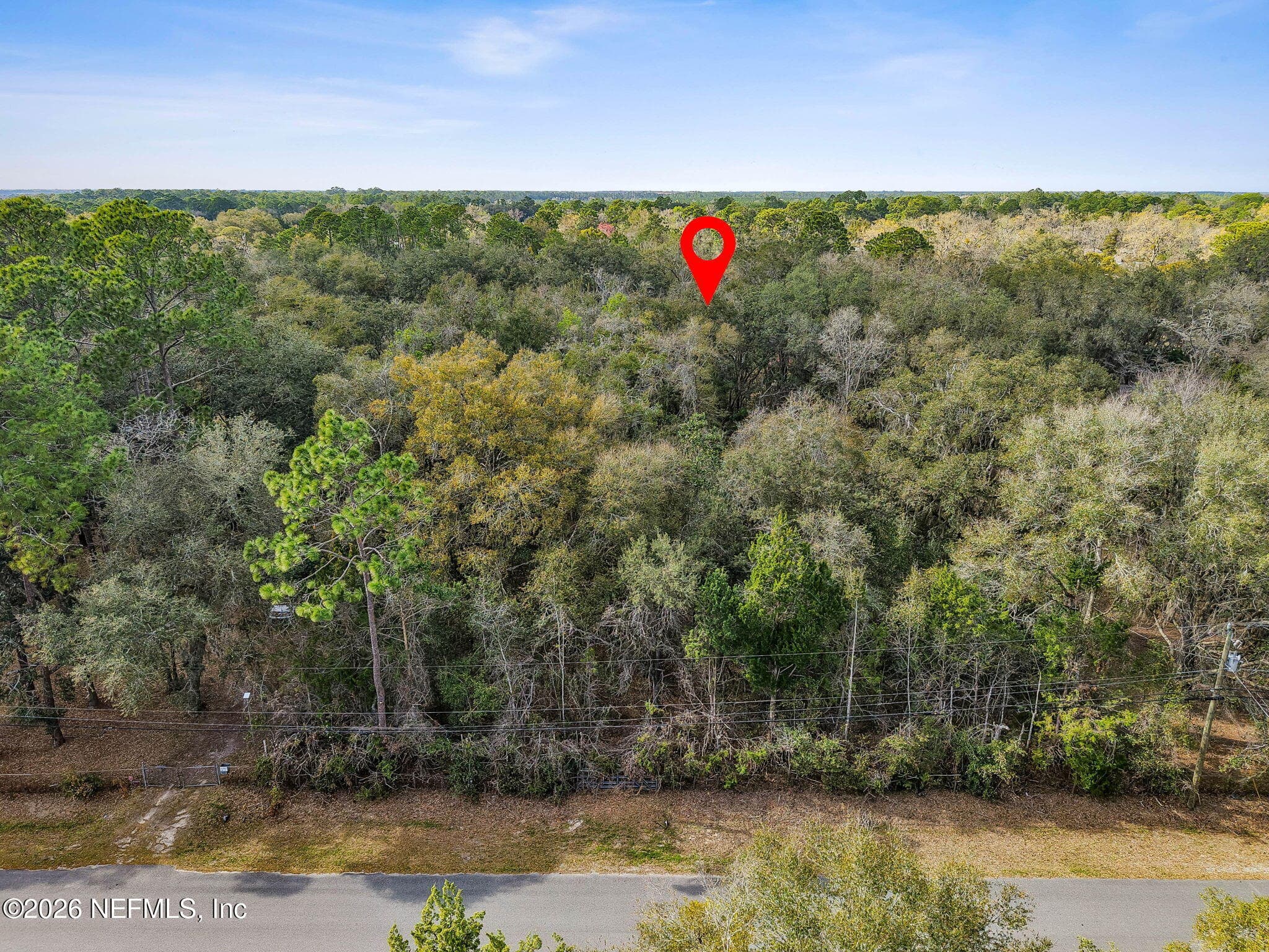 0 DEBBIE Road, Yulee, FL 32097, Yulee — photo 3
