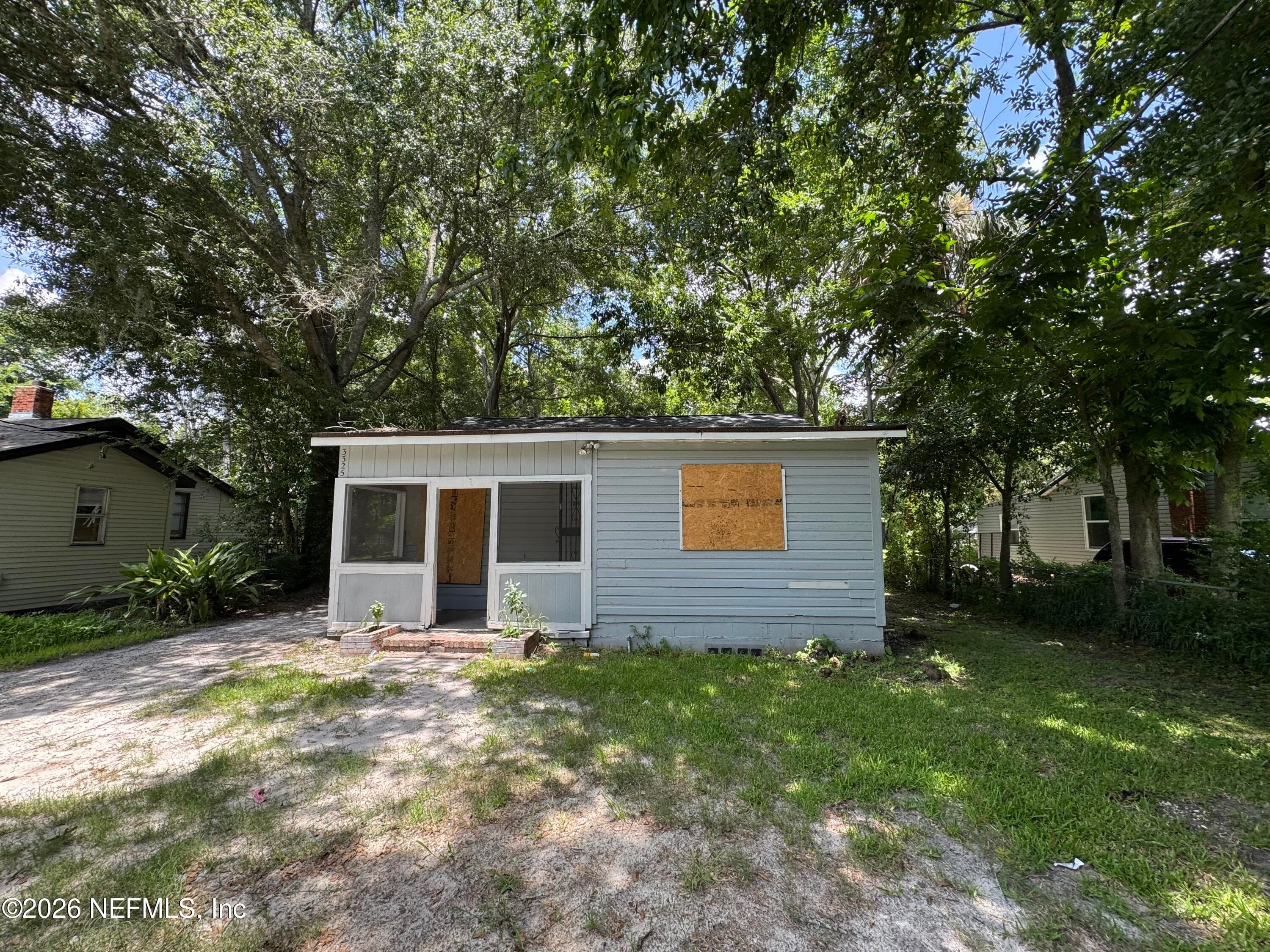 3325 COLUMBUS Avenue, Jacksonville — photo 2