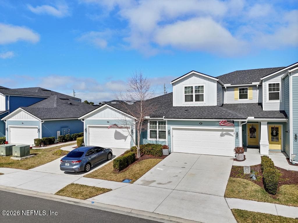 287 TAMAR Court, St. Augustine, FL 32095, St. Augustine — photo 3