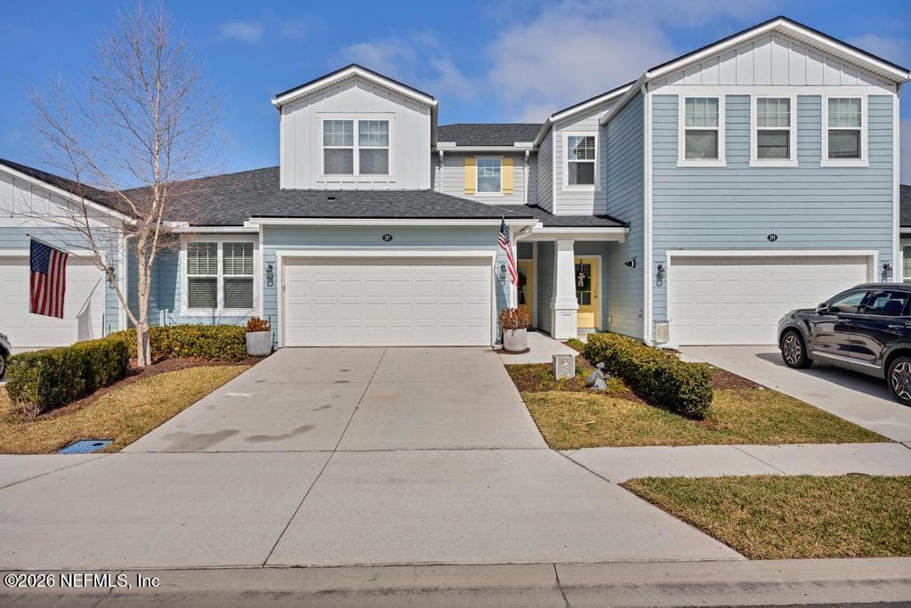 287 TAMAR Court, St. Augustine, FL 32095, St. Augustine — exterior