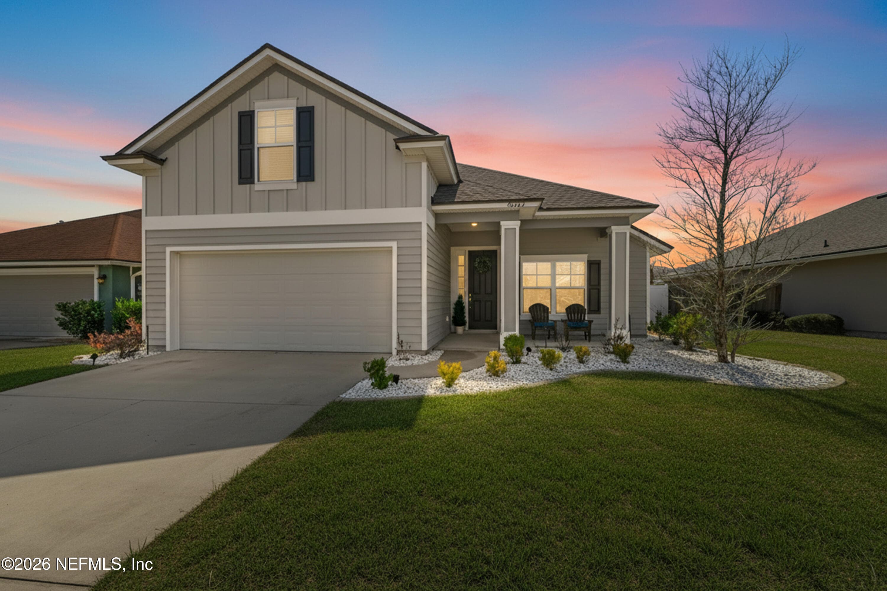 86642 SERENITY LAKE Court, Yulee, FL 32097, Yulee — photo 3