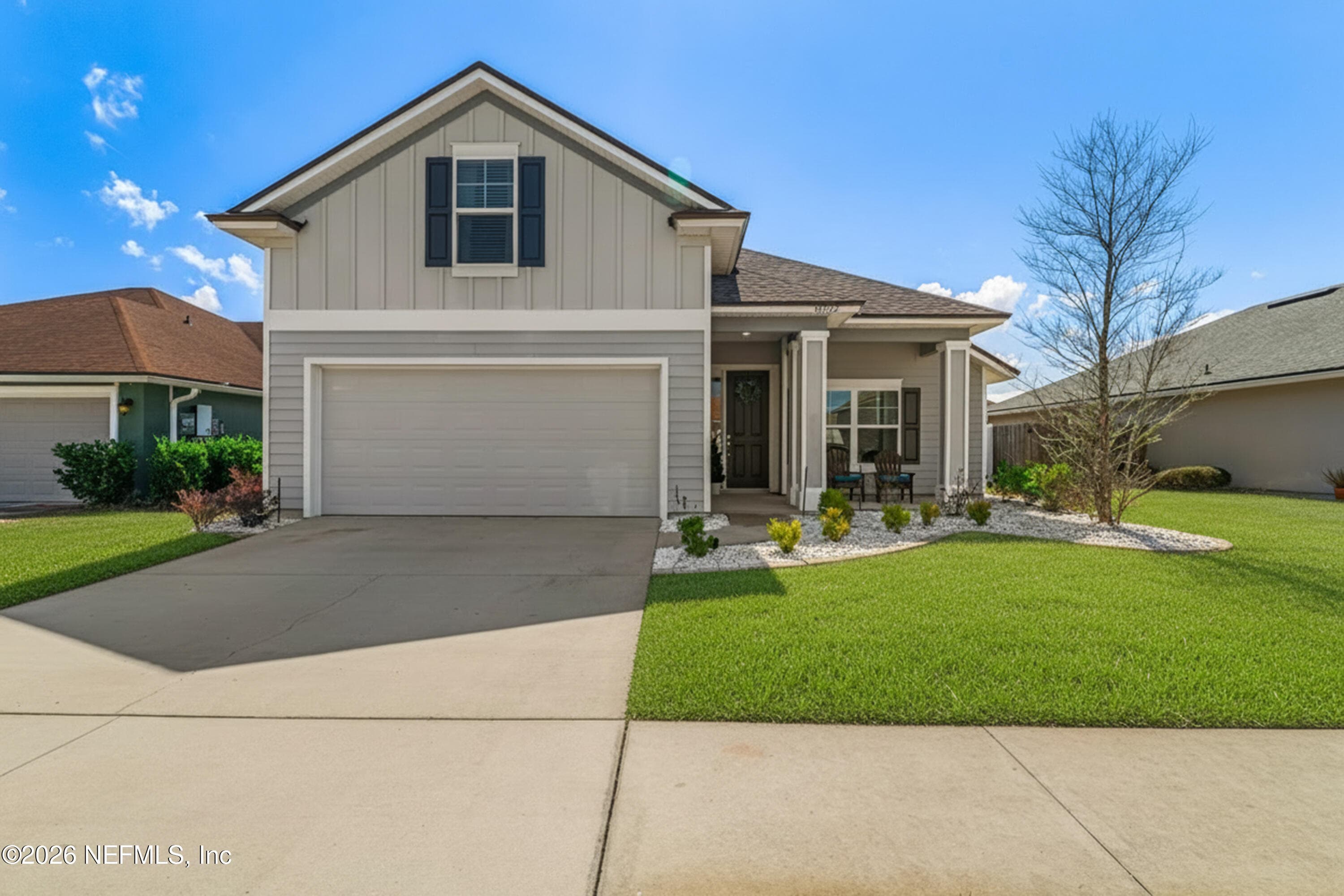 86642 SERENITY LAKE Court, Yulee, FL 32097, Yulee — exterior