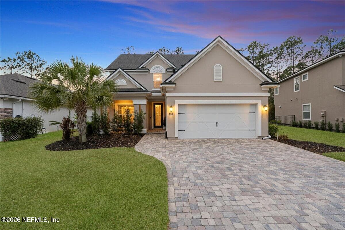200 S ARABELLA Way, St. Johns, FL 32259, St. Johns — exterior