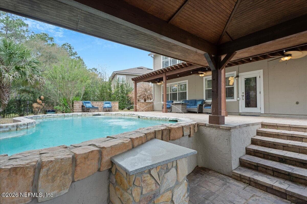 200 S ARABELLA Way, St. Johns, FL 32259, St. Johns — photo 3