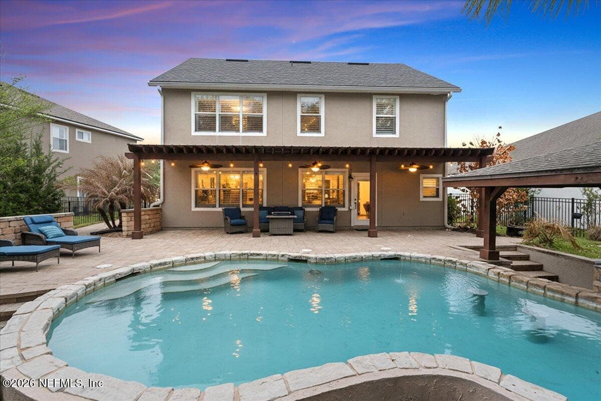 200 S ARABELLA Way, St. Johns, FL 32259, St. Johns — photo 2