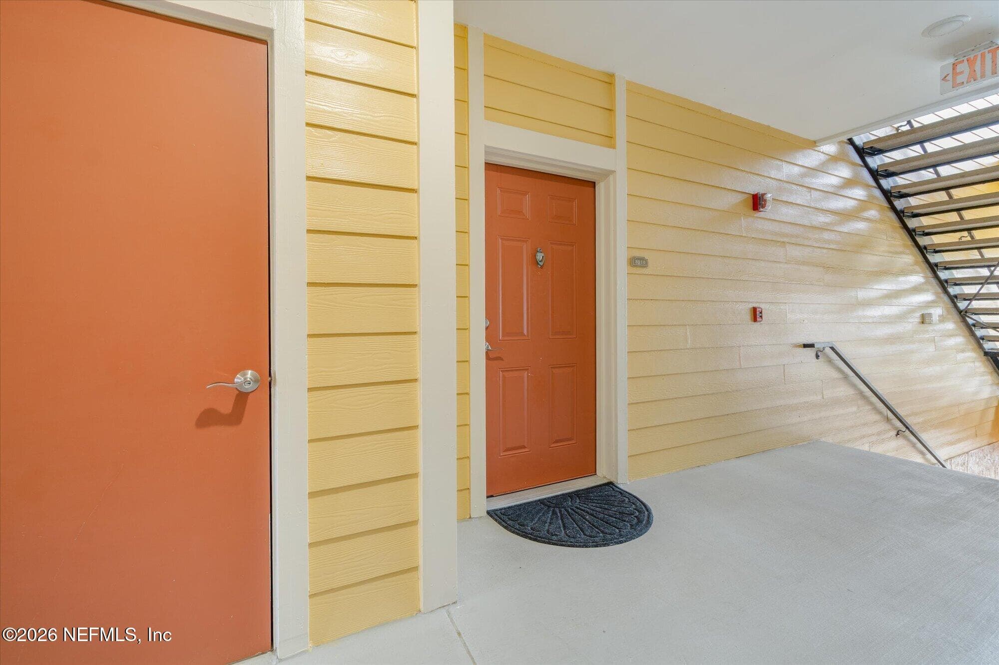 260 OLD VILLAGE CENTER Circle 8210, St. Augustine — exterior