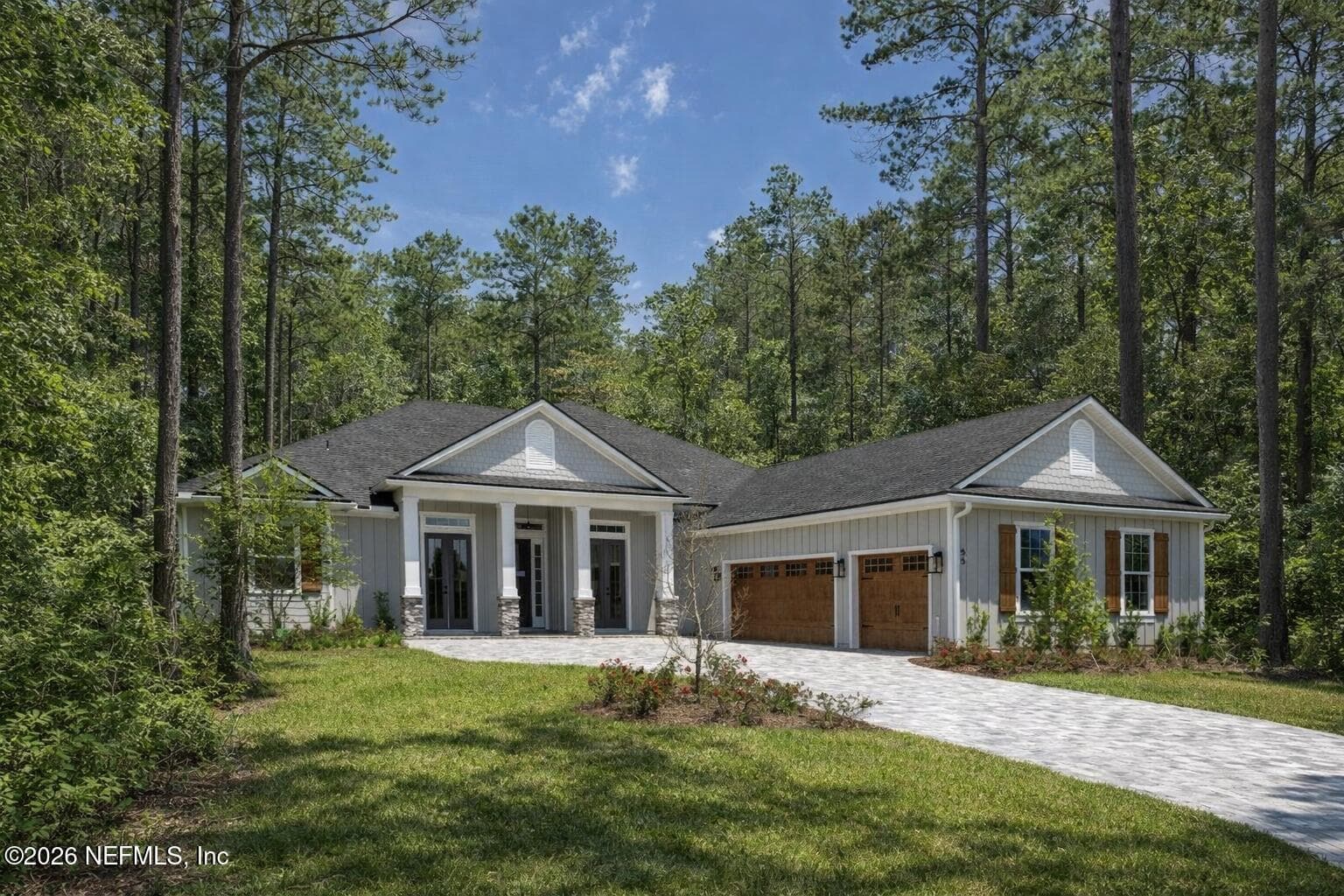 2045 STATE ROAD 13 N, Fruit Cove — exterior
