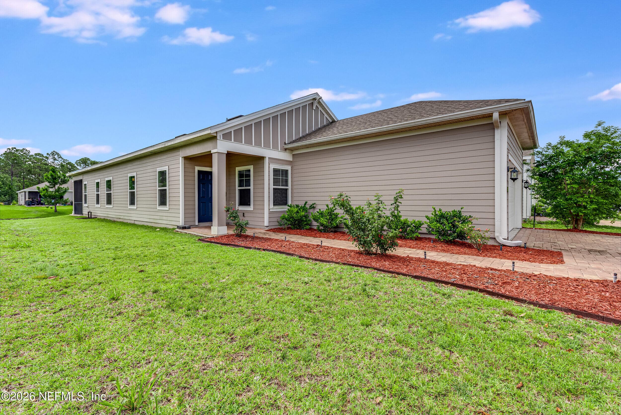 7361 HILLADALE CREEK Lane, Jacksonville, FL 32222, Jacksonville — exterior