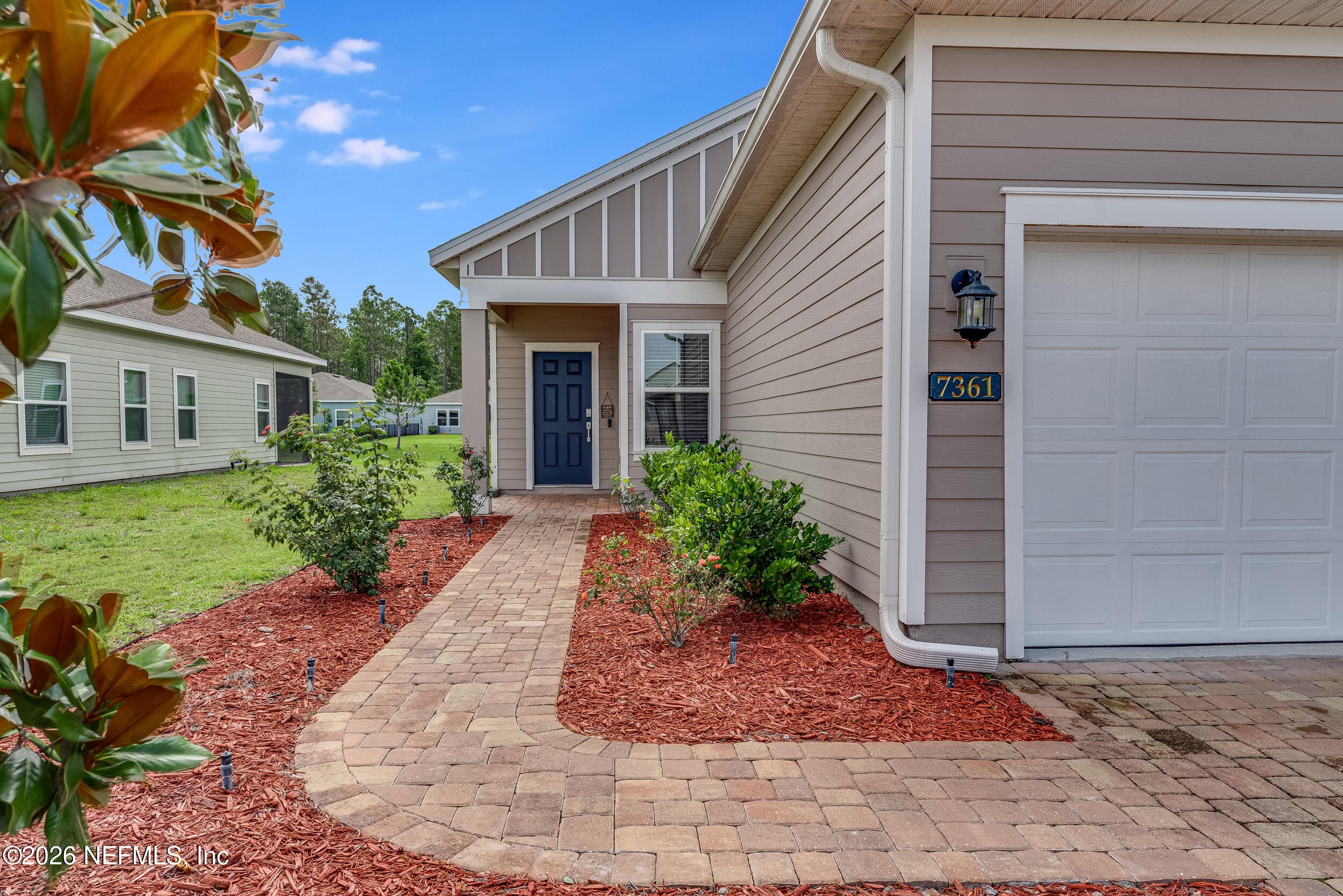 7361 HILLADALE CREEK Lane, Jacksonville, FL 32222, Jacksonville — photo 3
