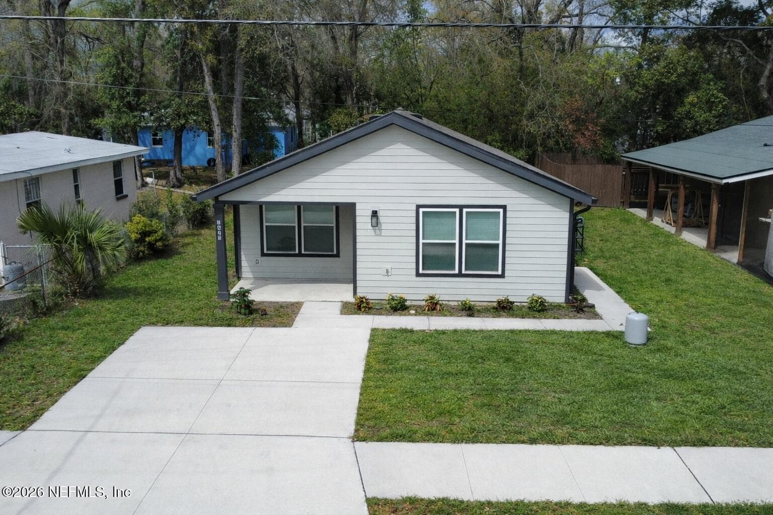 1625 W 27TH Street, Jacksonville, FL 32209, Jacksonville — photo 2