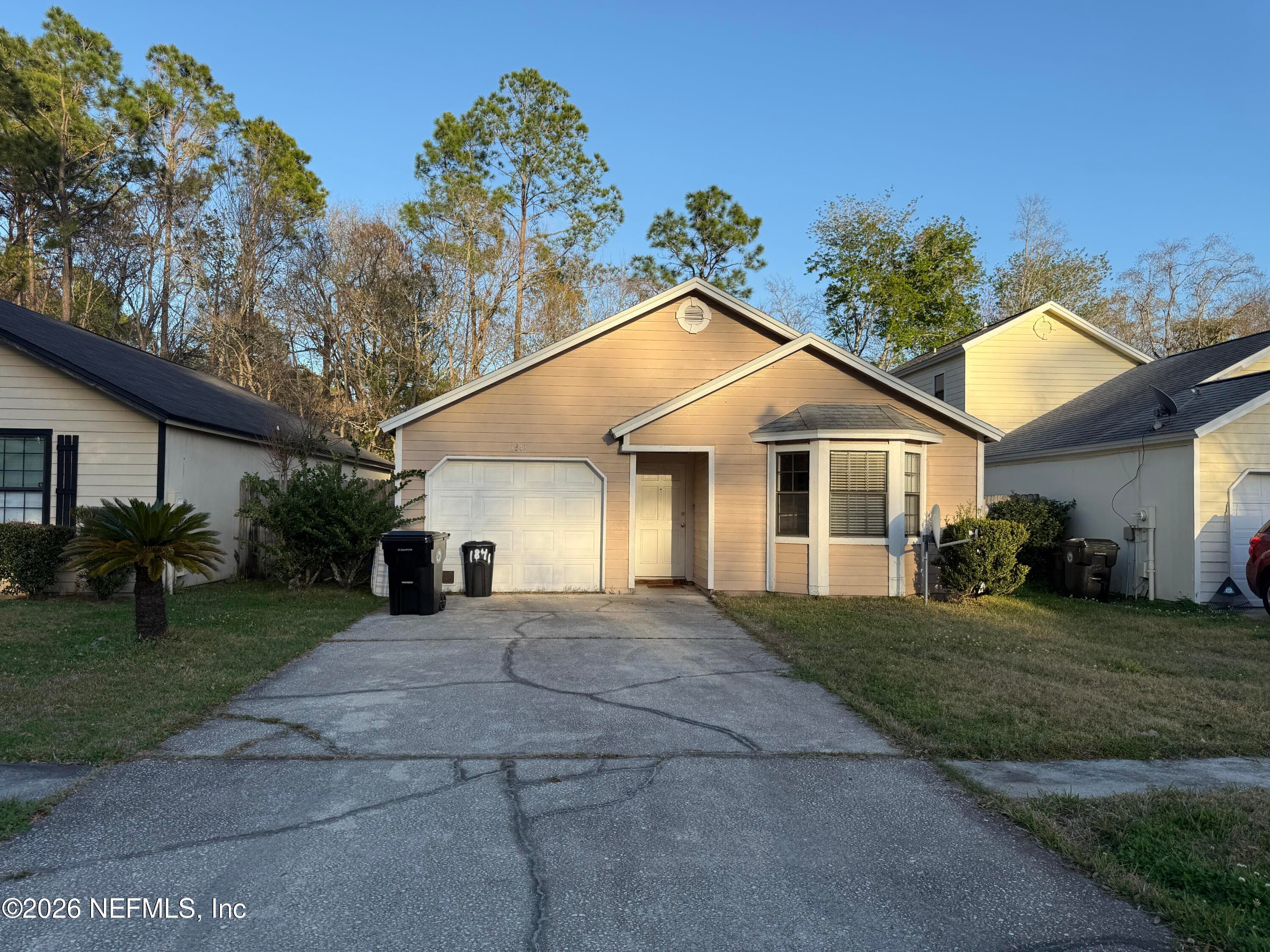 1841 YUKON Court, Middleburg, FL 32068, Middleburg — exterior
