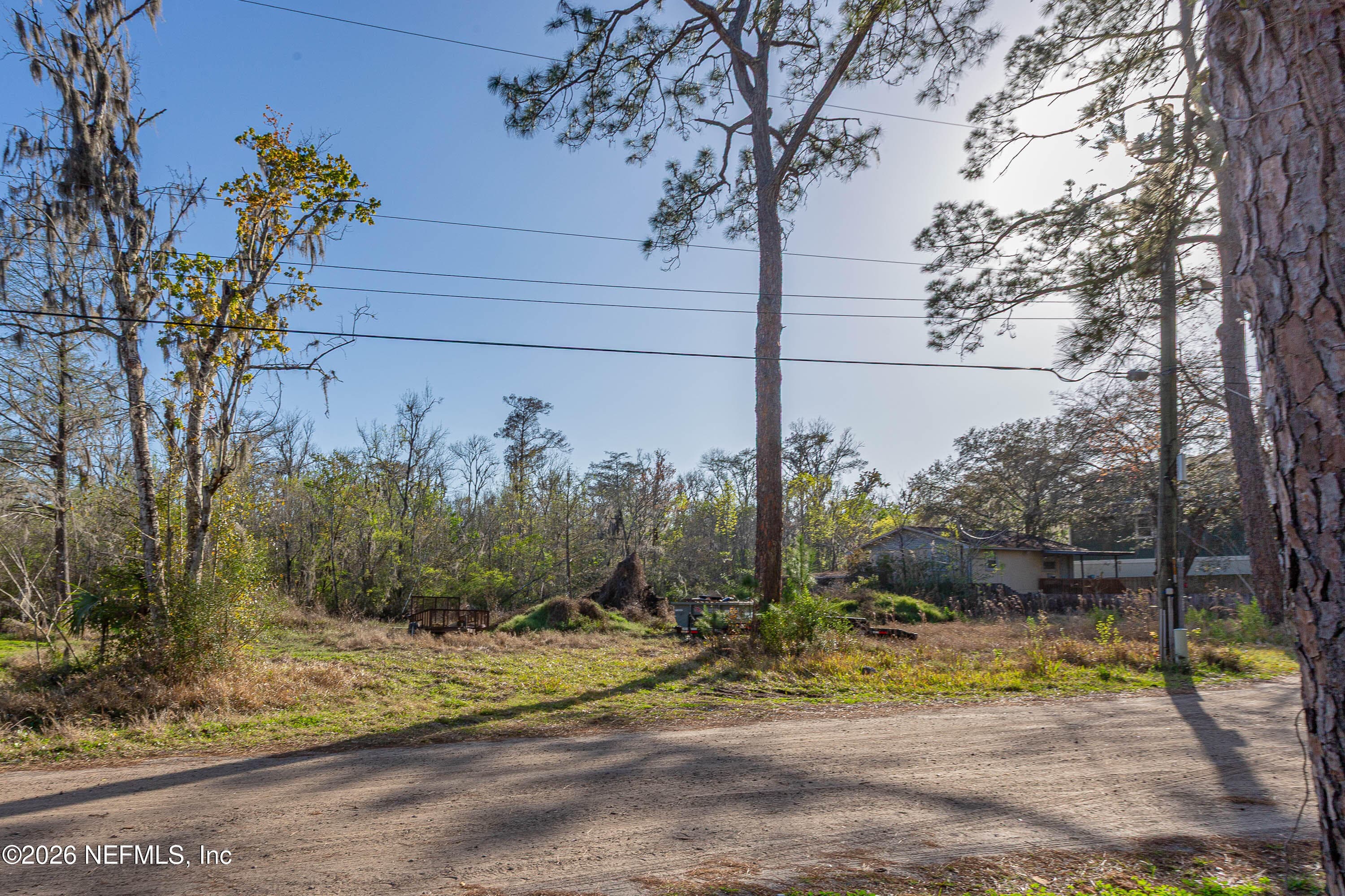 0 HIDE-A-WAY Drive, Jacksonville — exterior