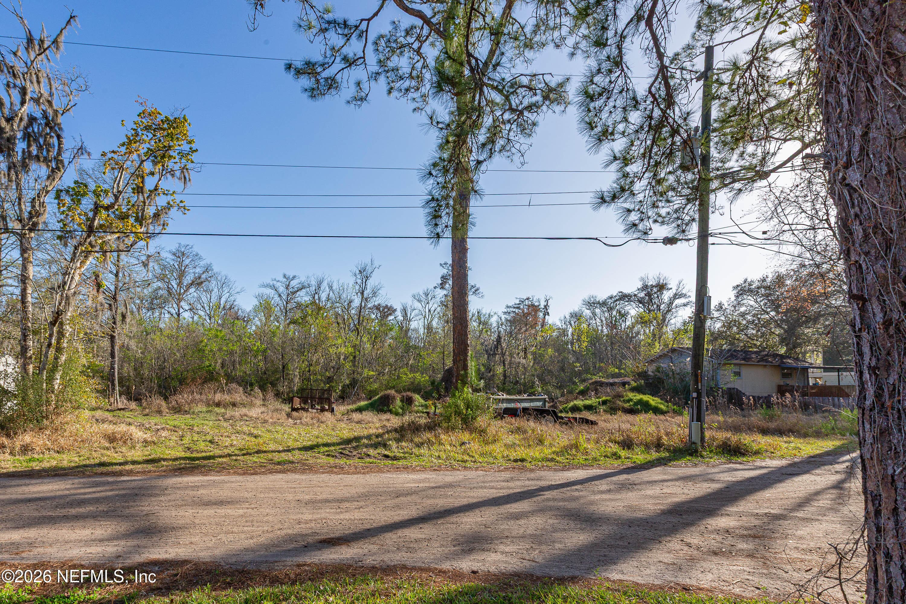 0 HIDE-A-WAY Drive, Jacksonville — photo 2