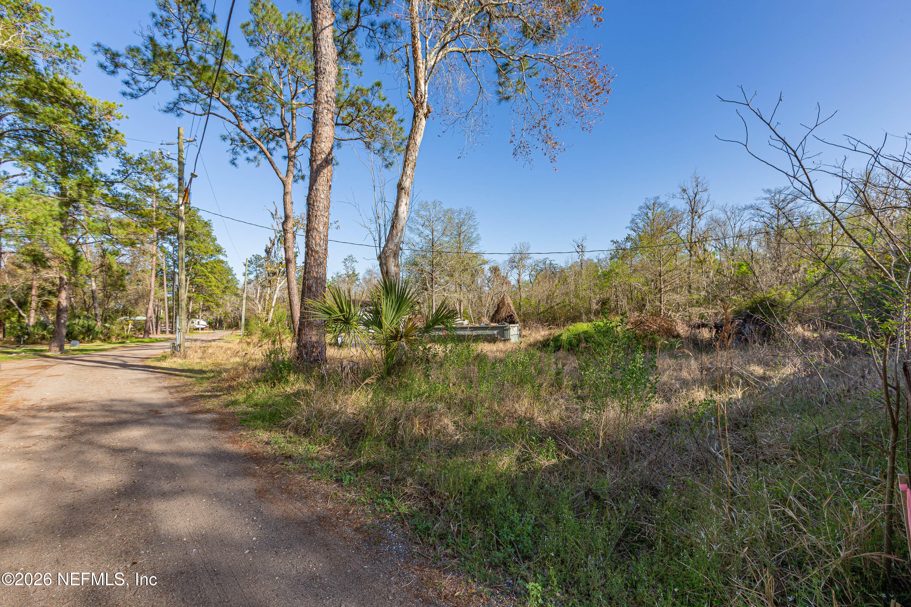 0 HIDE-A-WAY Drive, Jacksonville — photo 3
