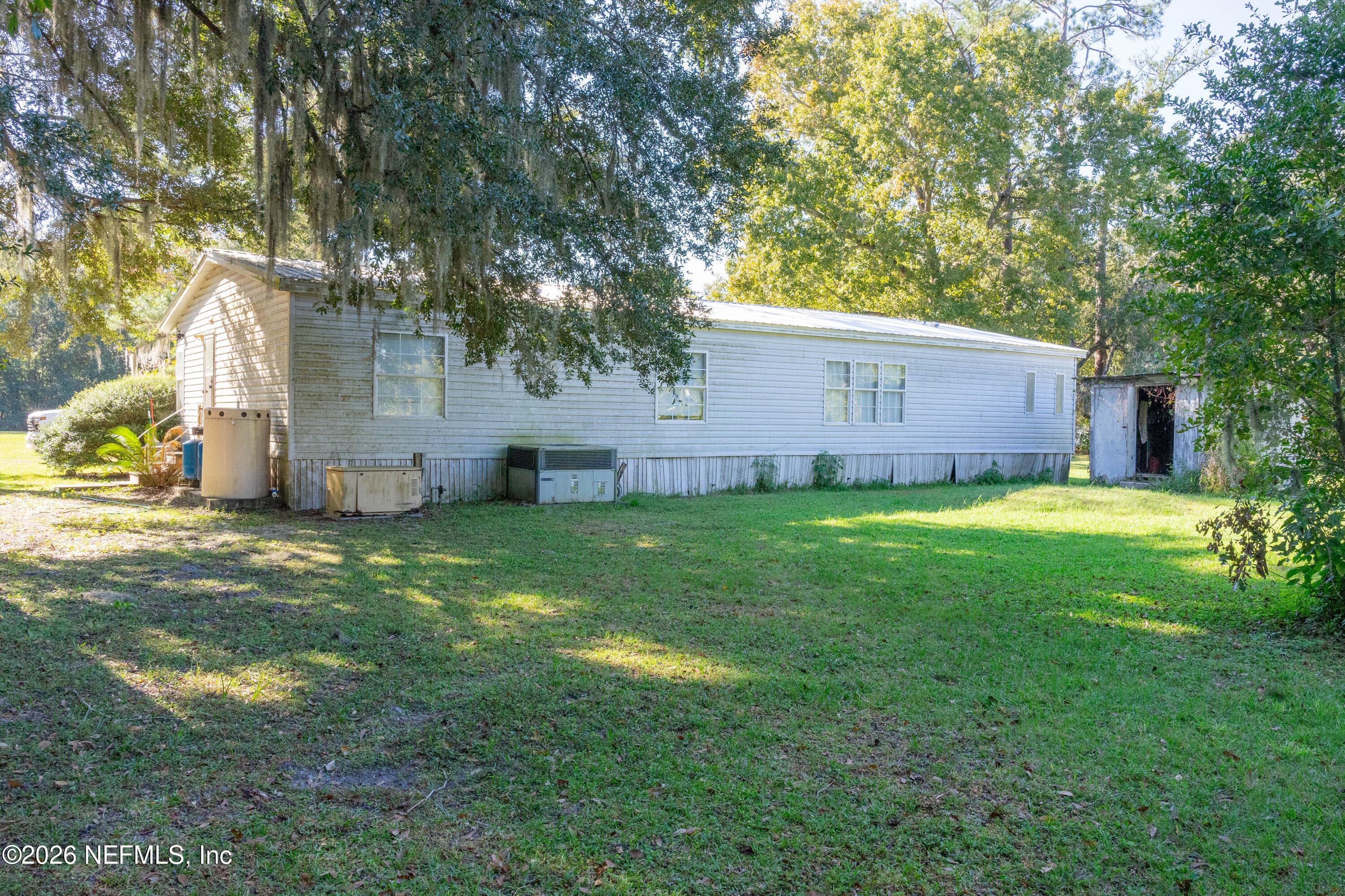 10569 MONCRIEF DINSMORE Road, Jacksonville — photo 2