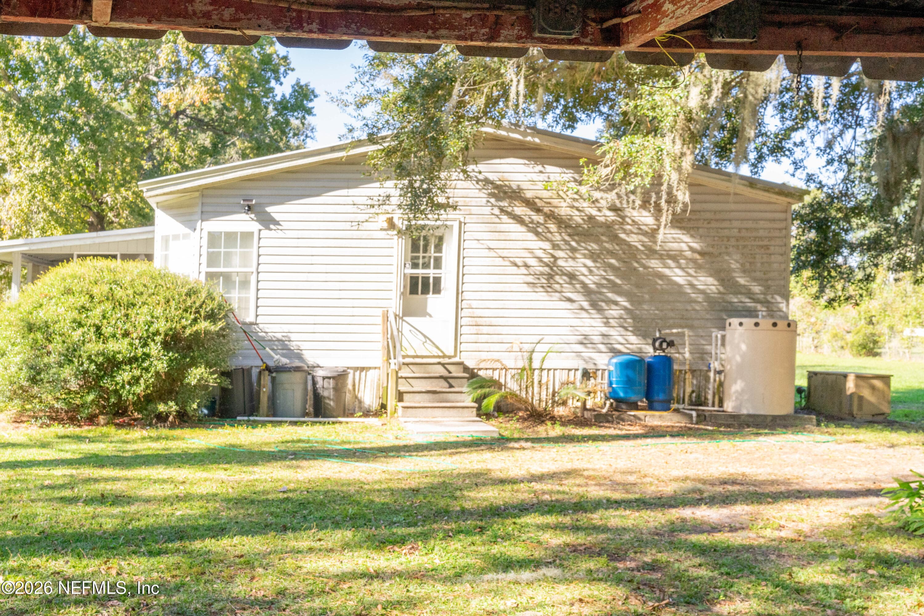10569 MONCRIEF DINSMORE Road, Jacksonville — photo 3