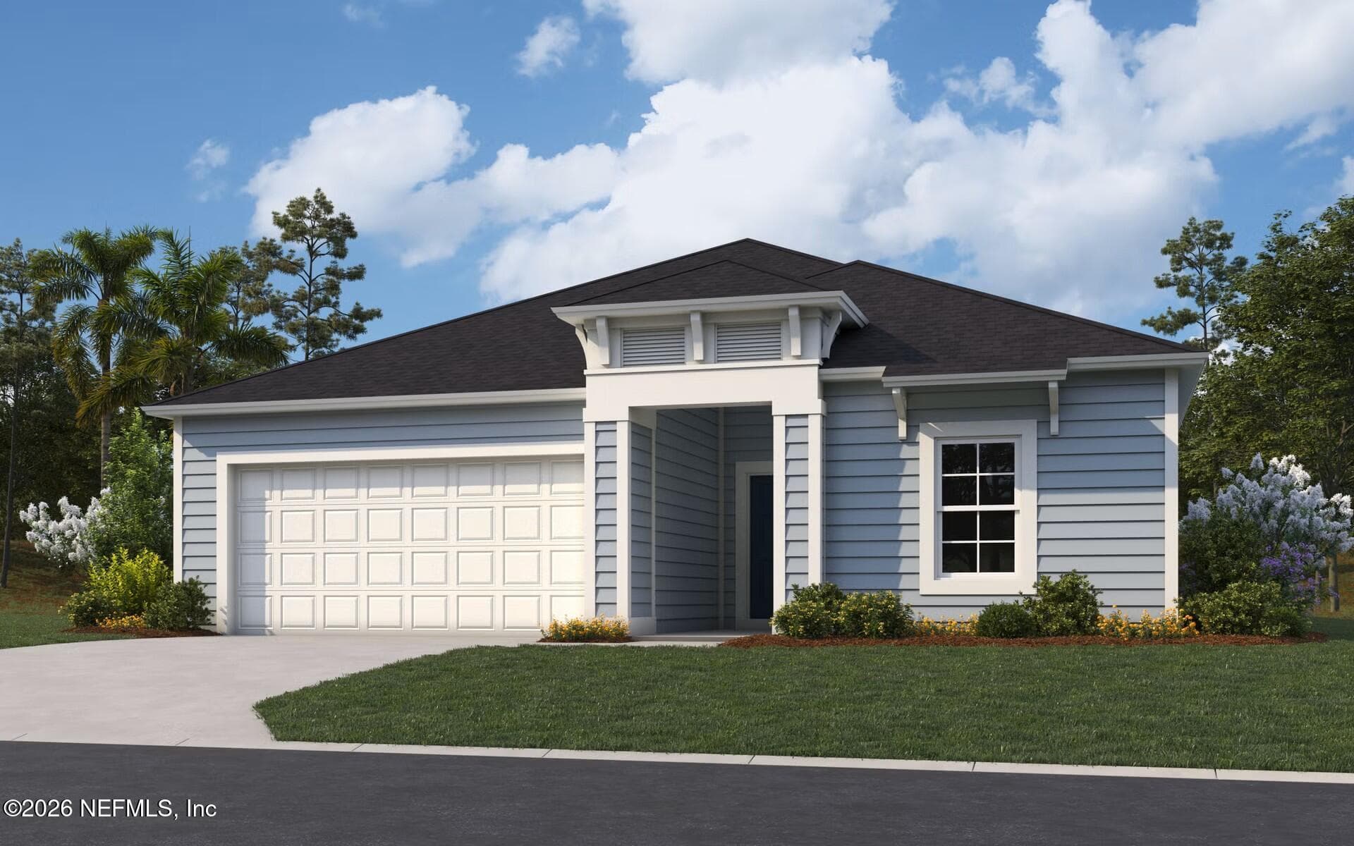 877 PINTAIL Trace, Orange Park — exterior