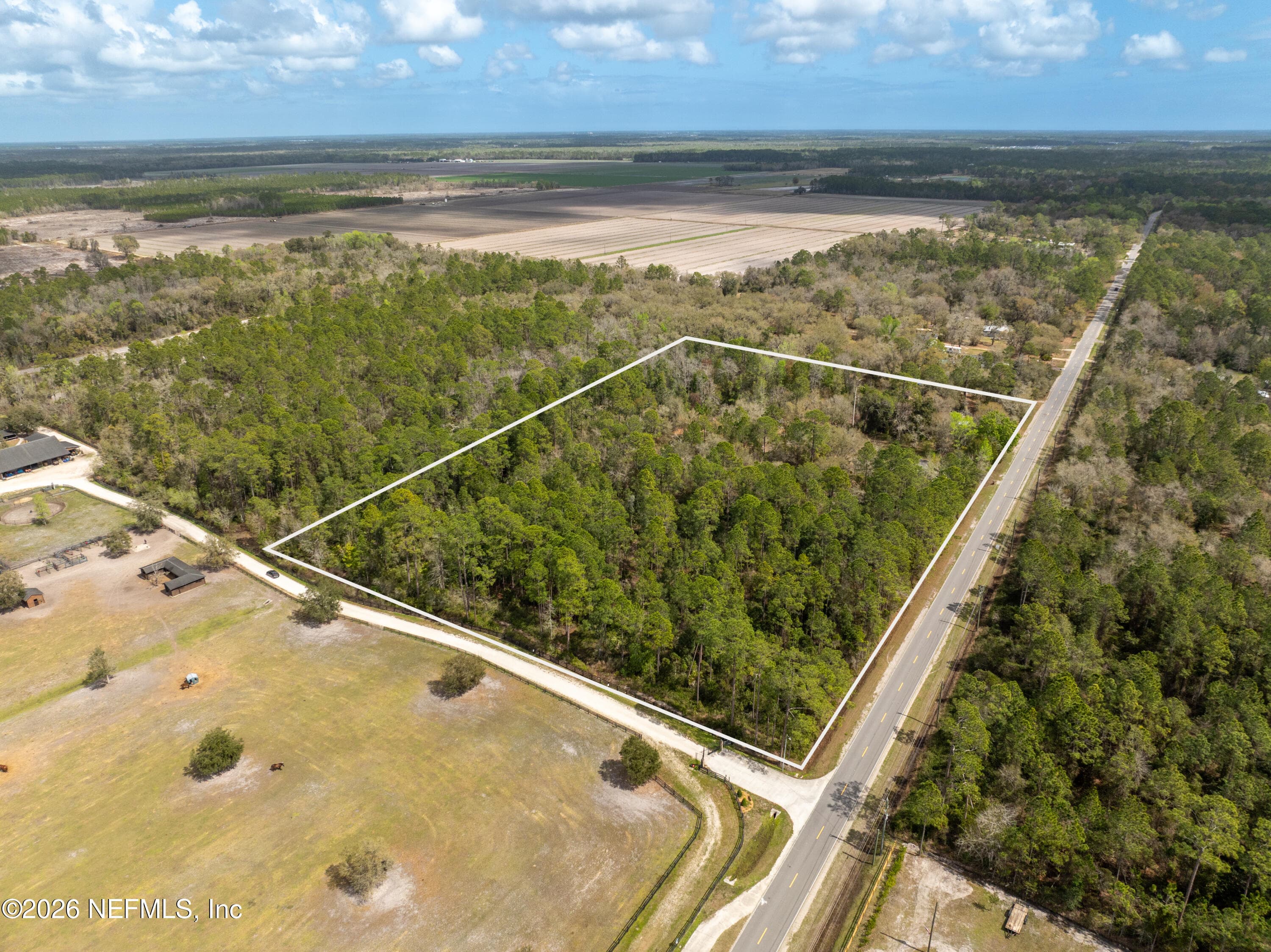 7400 COUNTY ROAD 208, St. Augustine, FL 32092, St. Augustine — photo 2