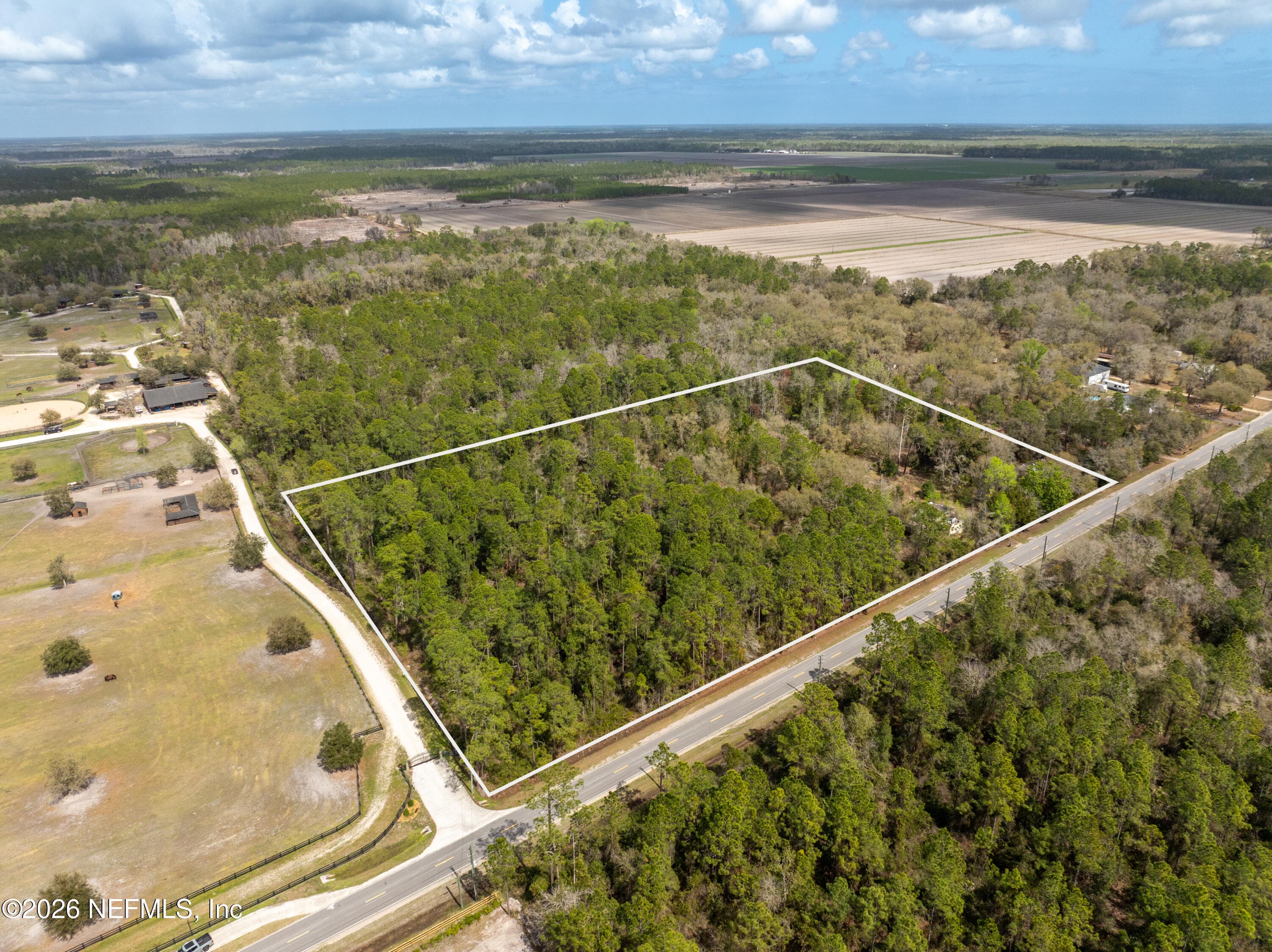 7400 COUNTY ROAD 208, St. Augustine, FL 32092, St. Augustine — photo 3