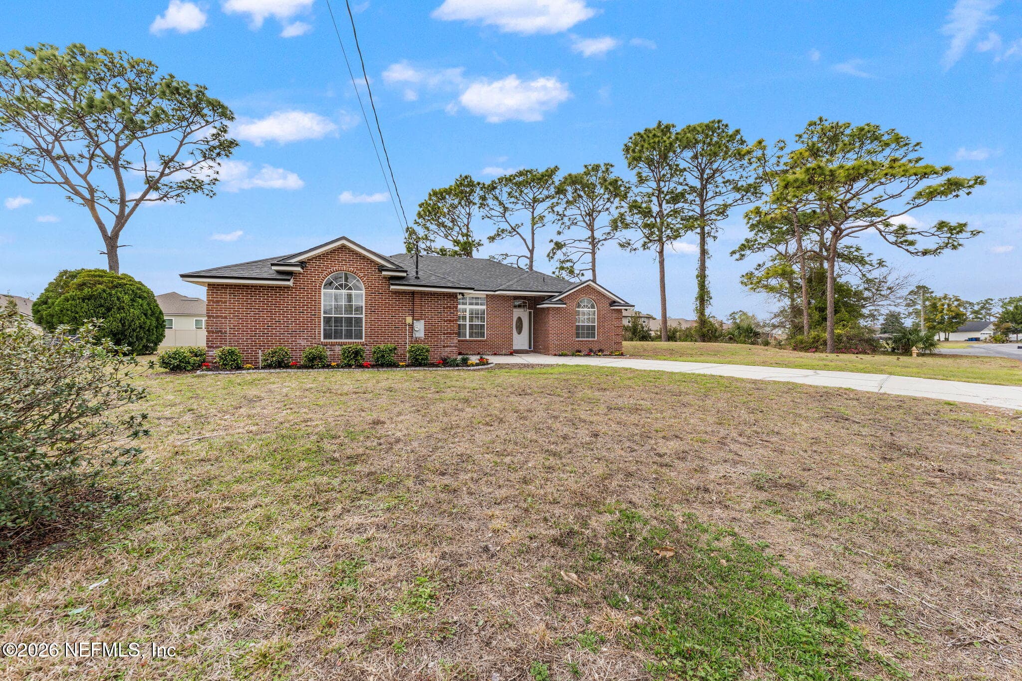15738 NORTHSIDE Drive E, Jacksonville, FL 32218, Jacksonville — exterior