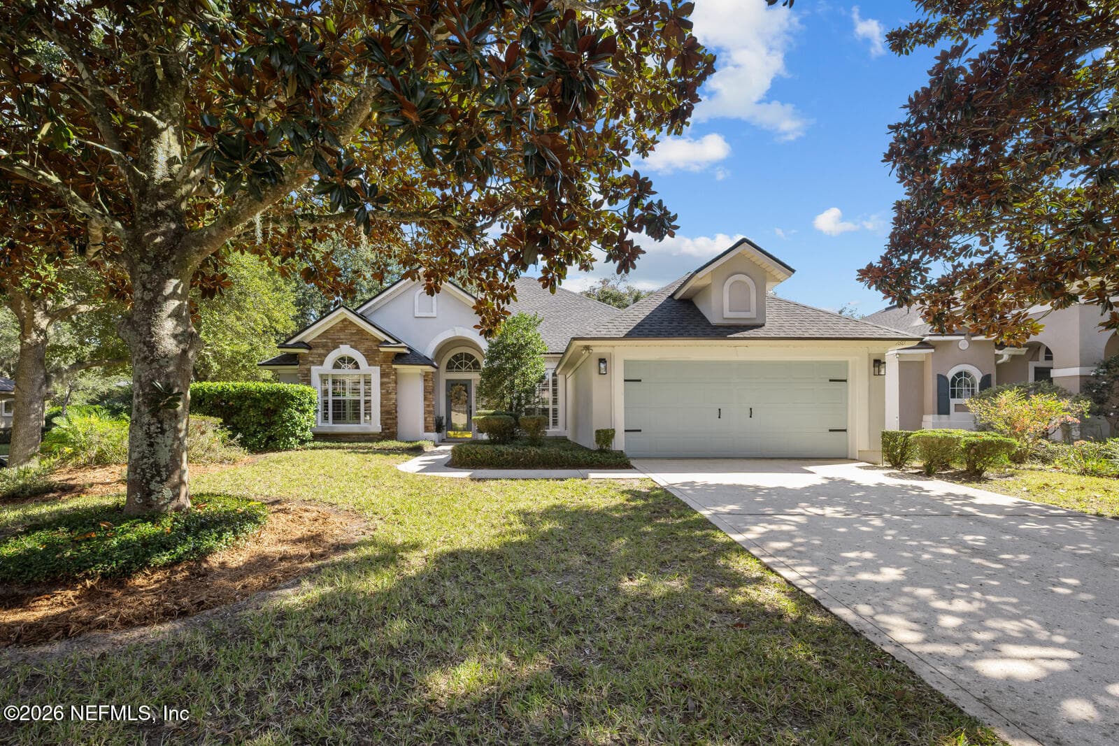 160 OAK COMMON Avenue, St. Augustine — exterior