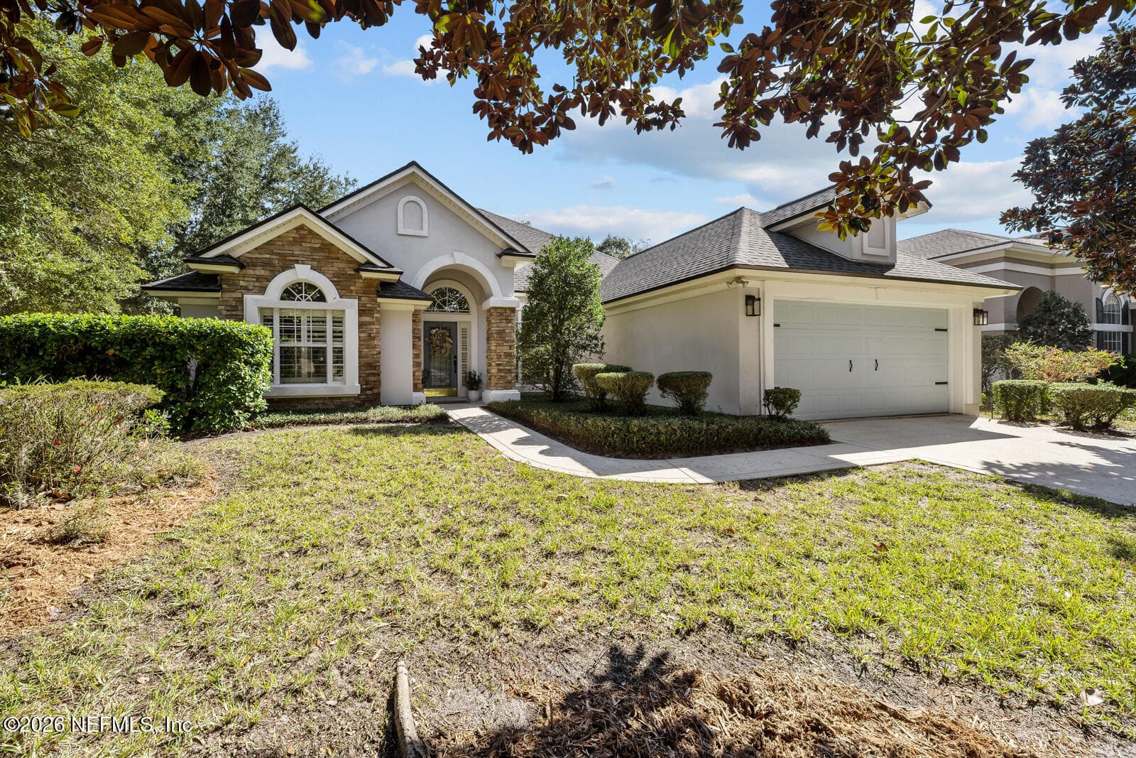 160 OAK COMMON Avenue, St. Augustine — photo 2
