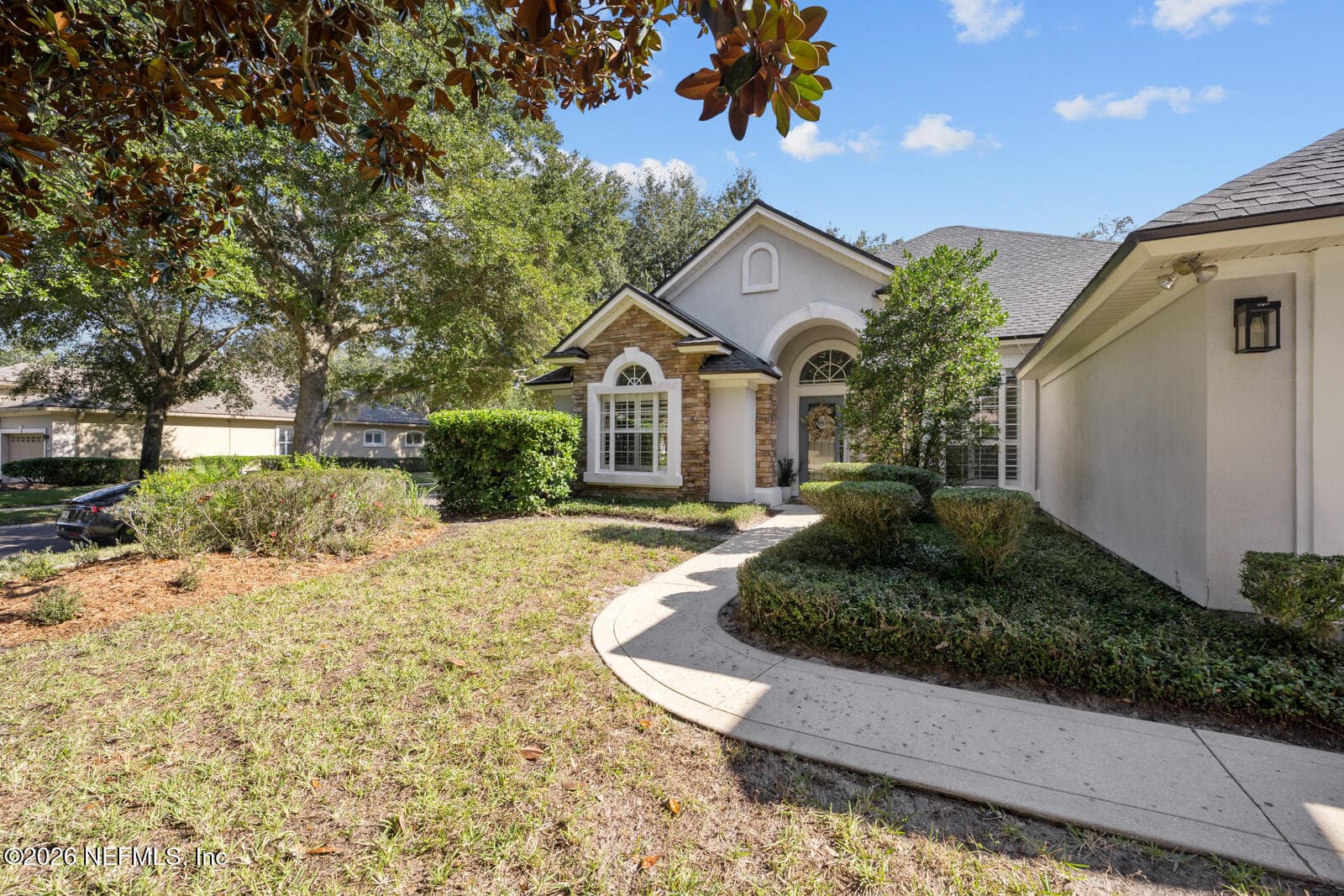 160 OAK COMMON Avenue, St. Augustine — photo 3