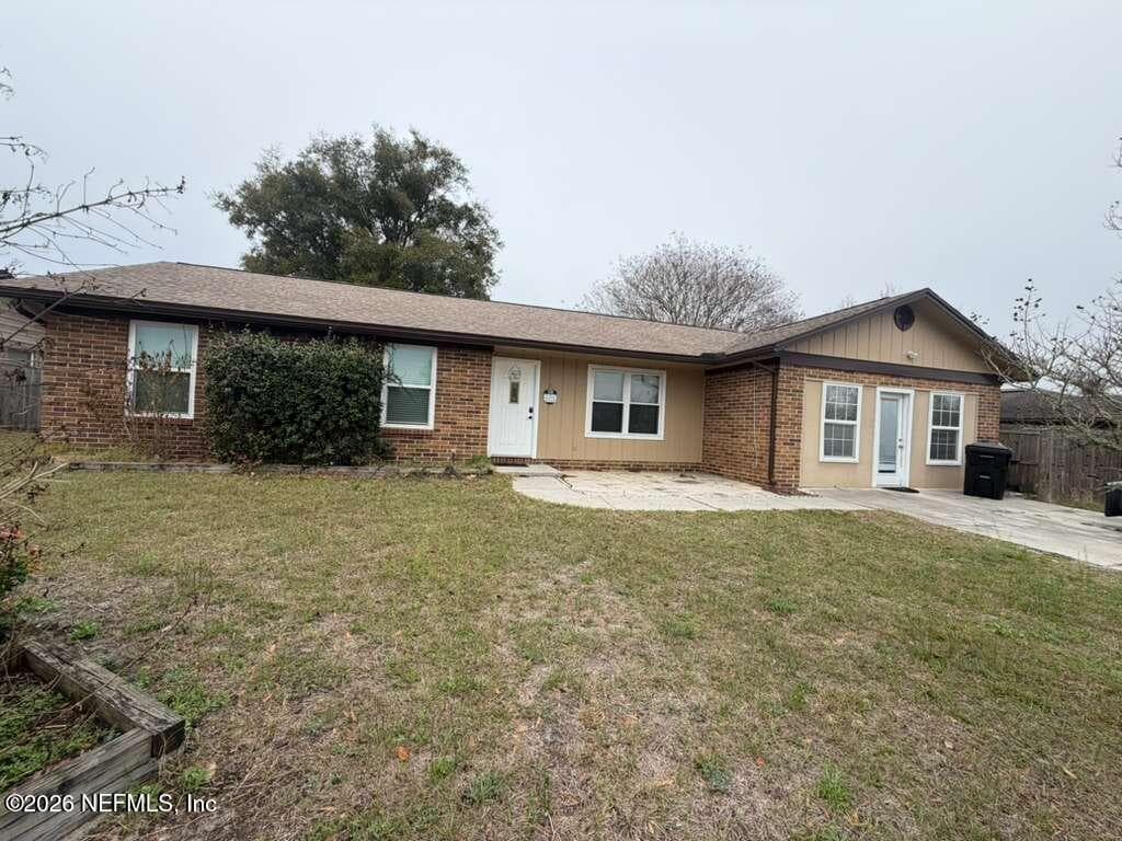 2408 HADDINGTON COURT Court, Orange Park, FL 32065, Orange Park — exterior