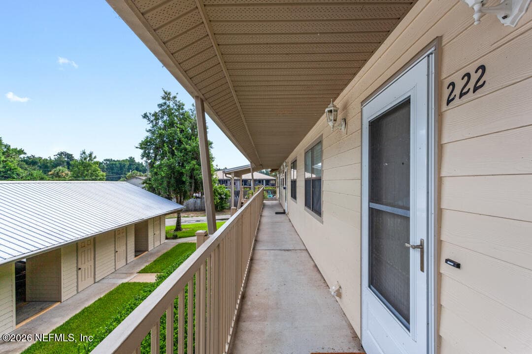 222 HIAWATHA Court 222, East Palatka, FL 32131, East Palatka — exterior