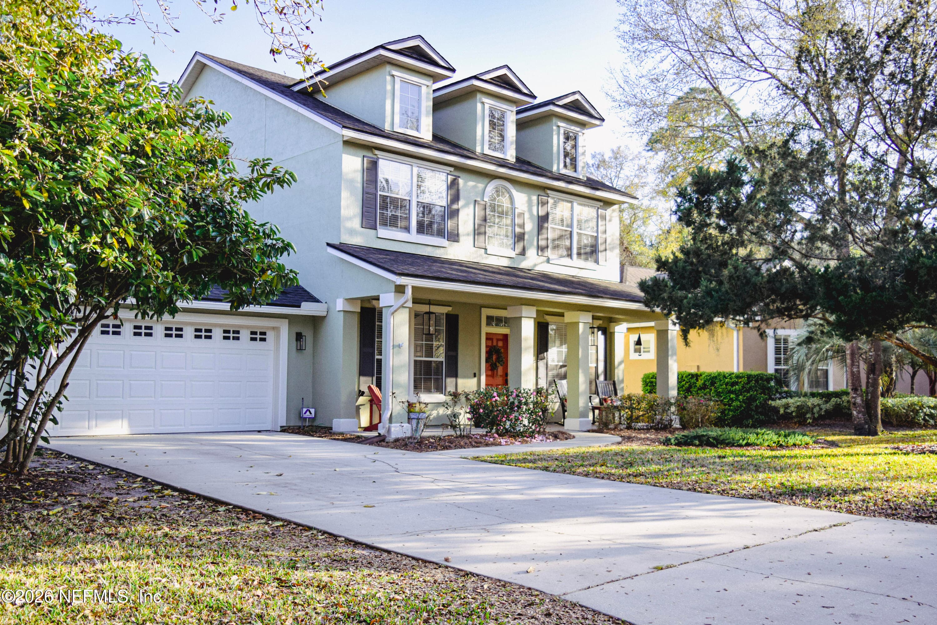 85488 SAGAPONACK Drive, Fernandina Beach, FL 32034, Fernandina Beach — exterior