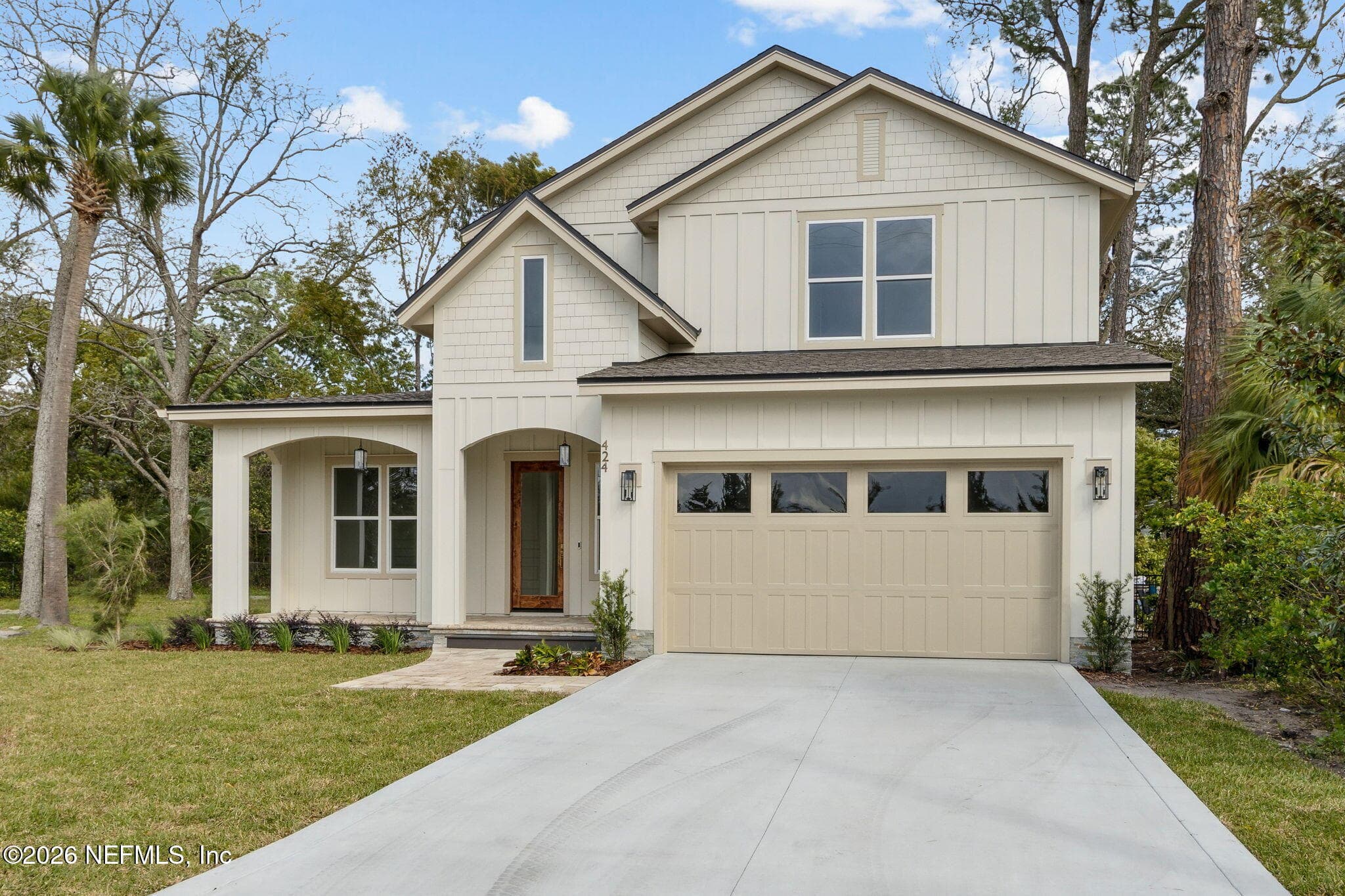 424 S 3RD Street, Fernandina Beach, FL 32034, Fernandina Beach — exterior