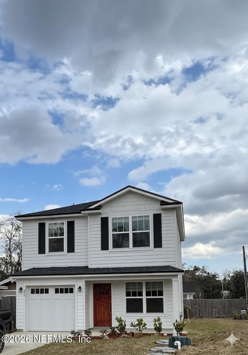459 GREELAND Avenue, Jacksonville — photo 2