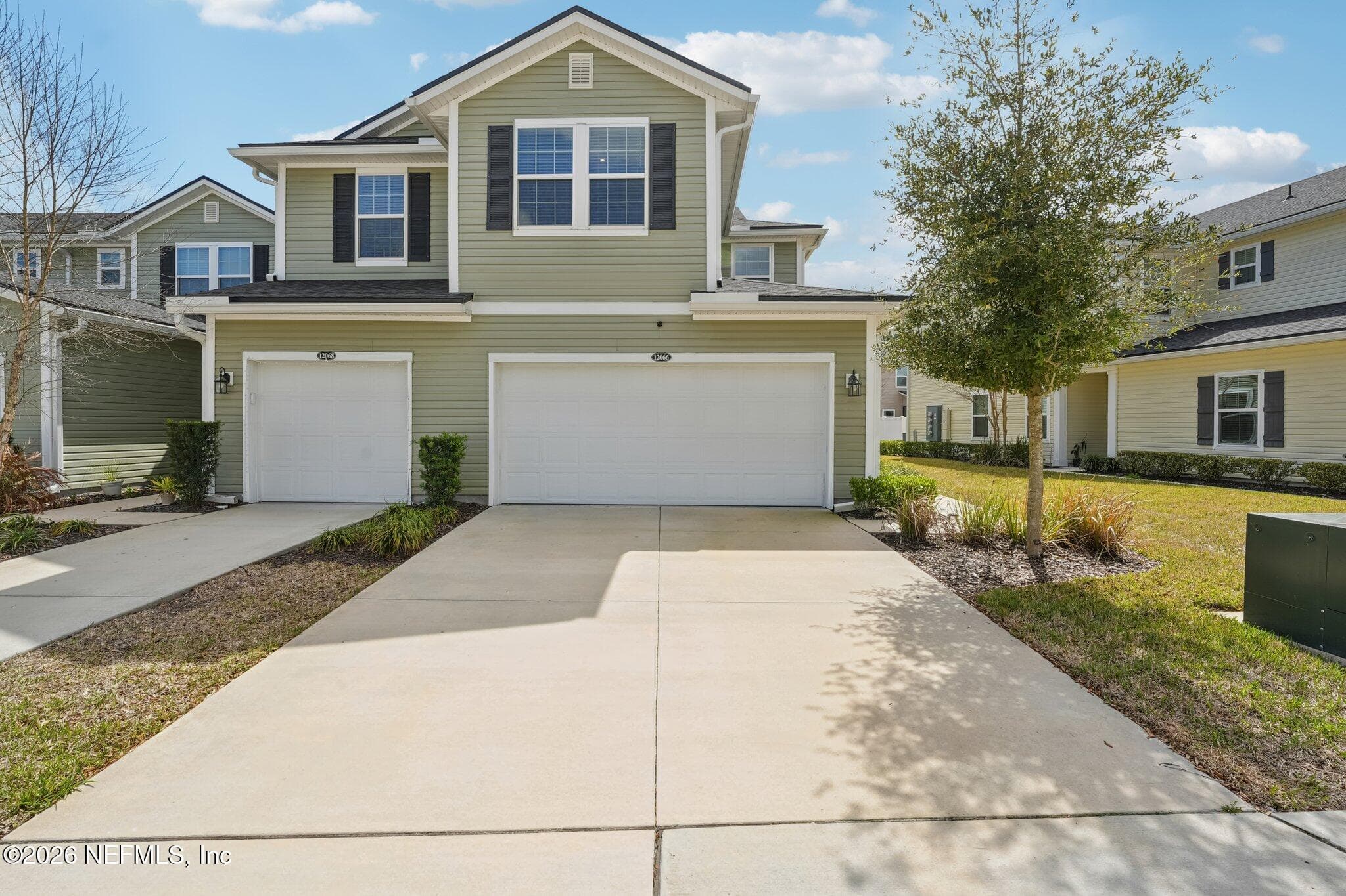 12066 CALVESTA Street, Jacksonville, FL 32256, Jacksonville — exterior