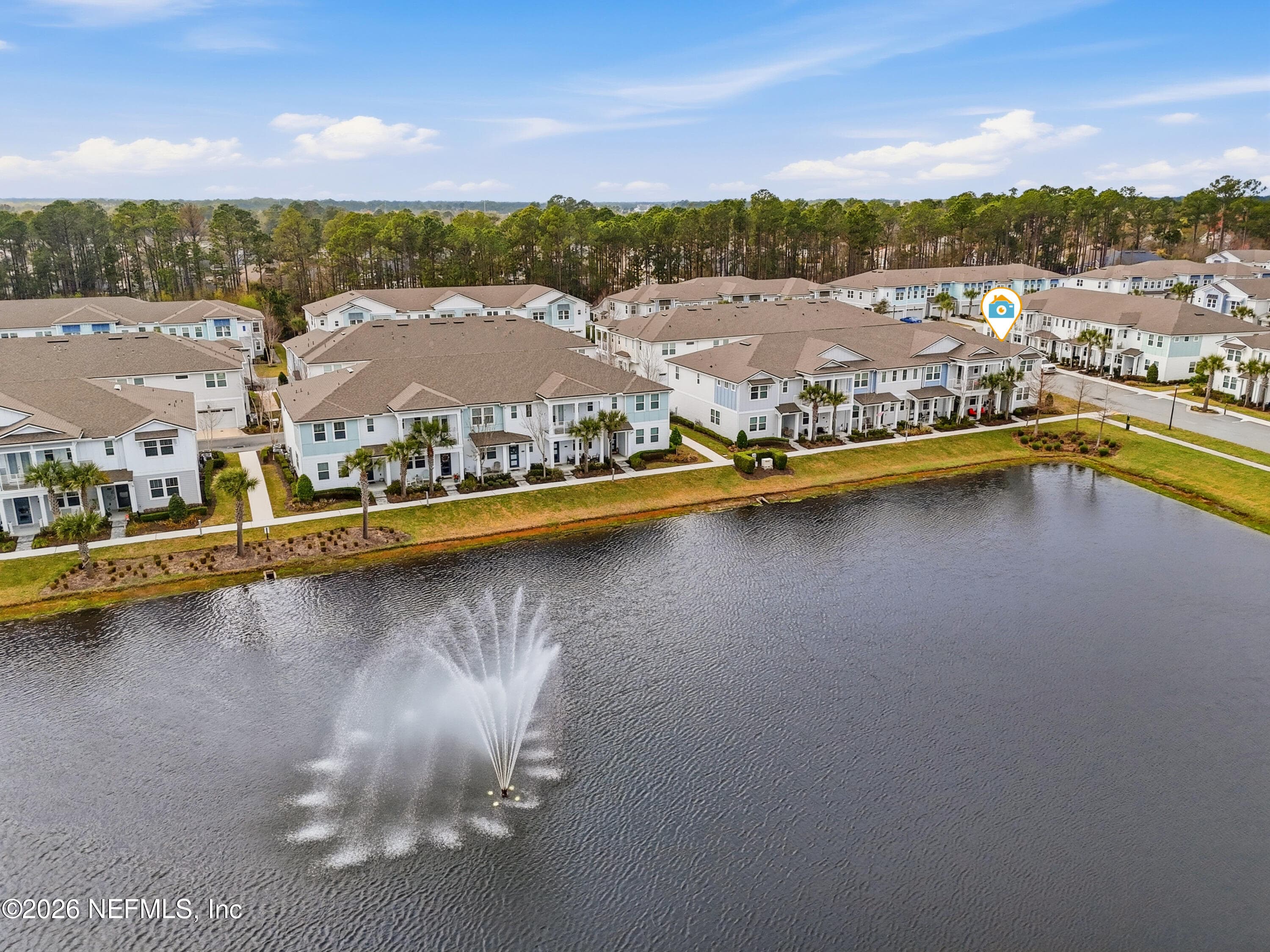 3483 HEADLAND Way, Jacksonville — photo 2