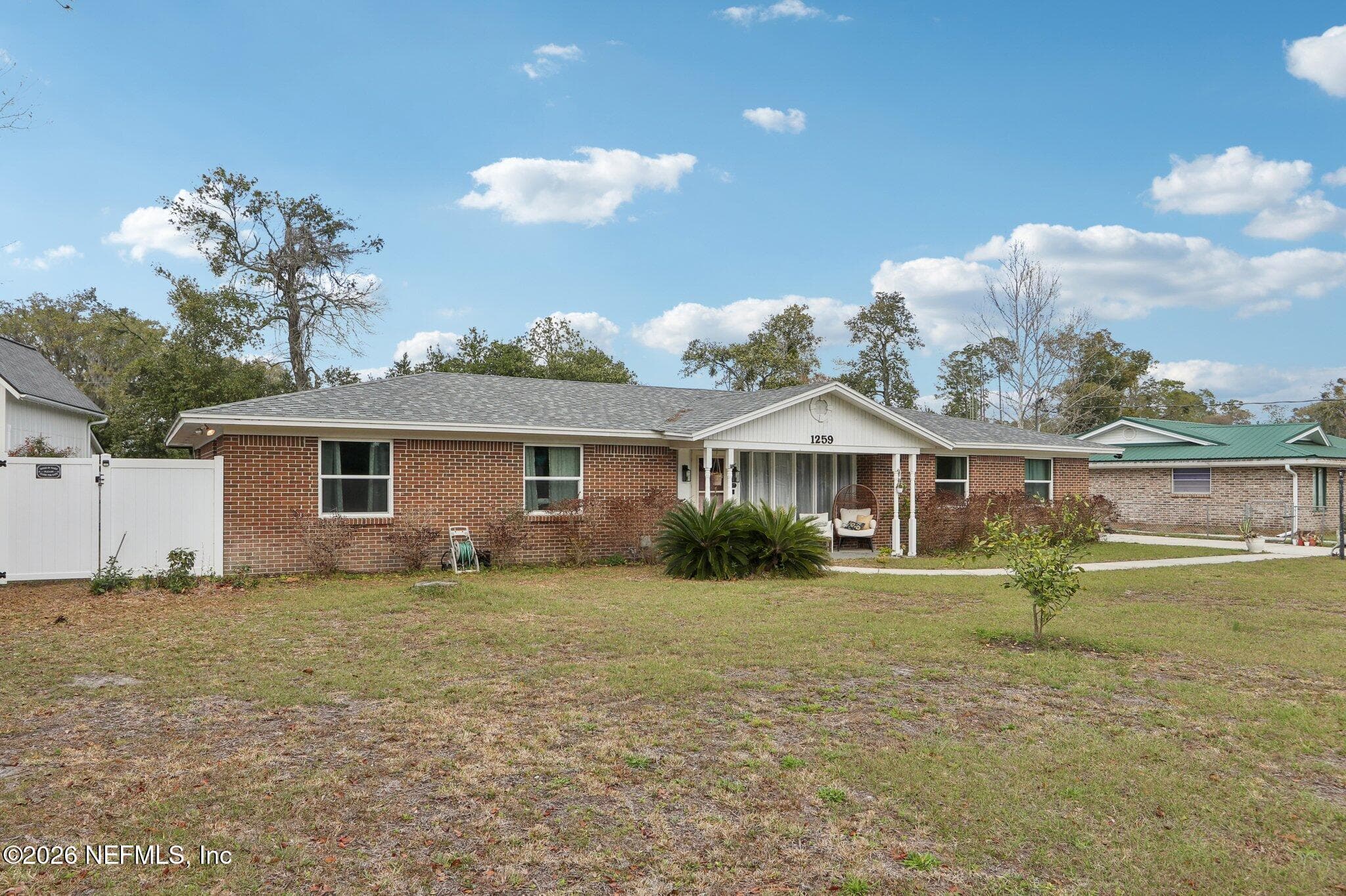 1259 FRUIT COVE Road S, St. Johns, FL 32259, St. Johns — photo 2