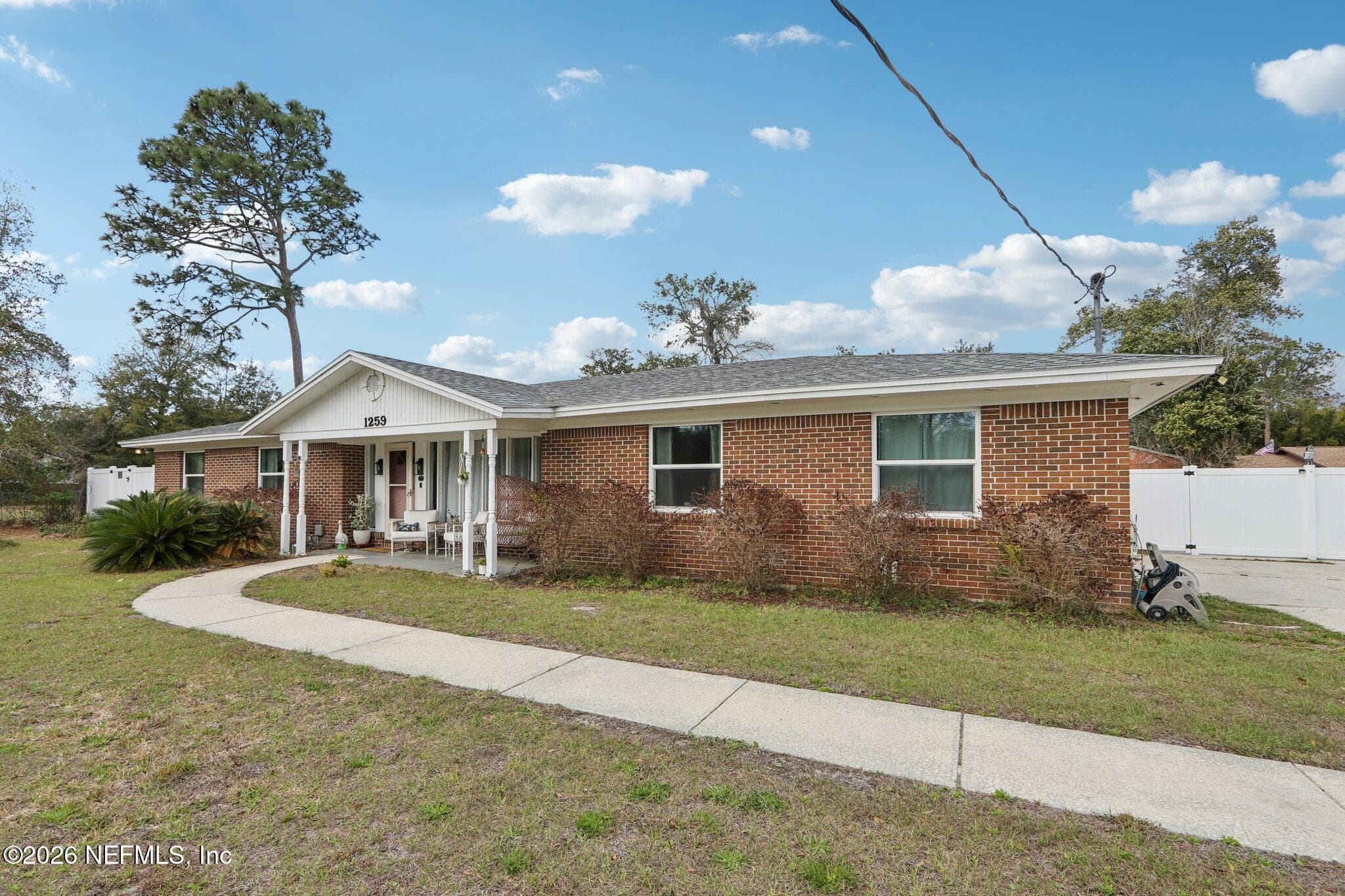 1259 FRUIT COVE Road S, St. Johns, FL 32259, St. Johns — photo 3