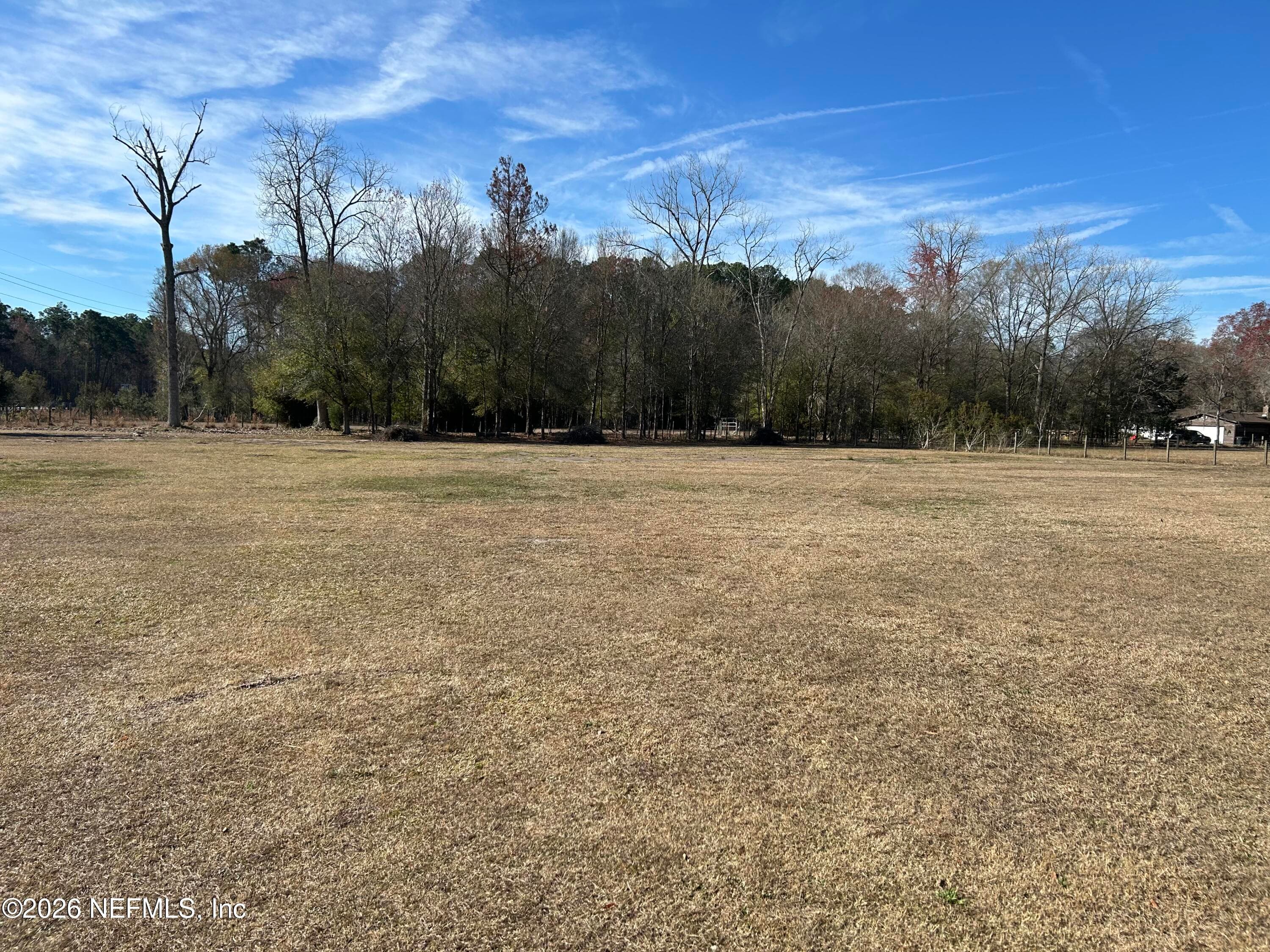TBD NW 250TH Street, Lawtey, FL 32058, Lawtey — exterior