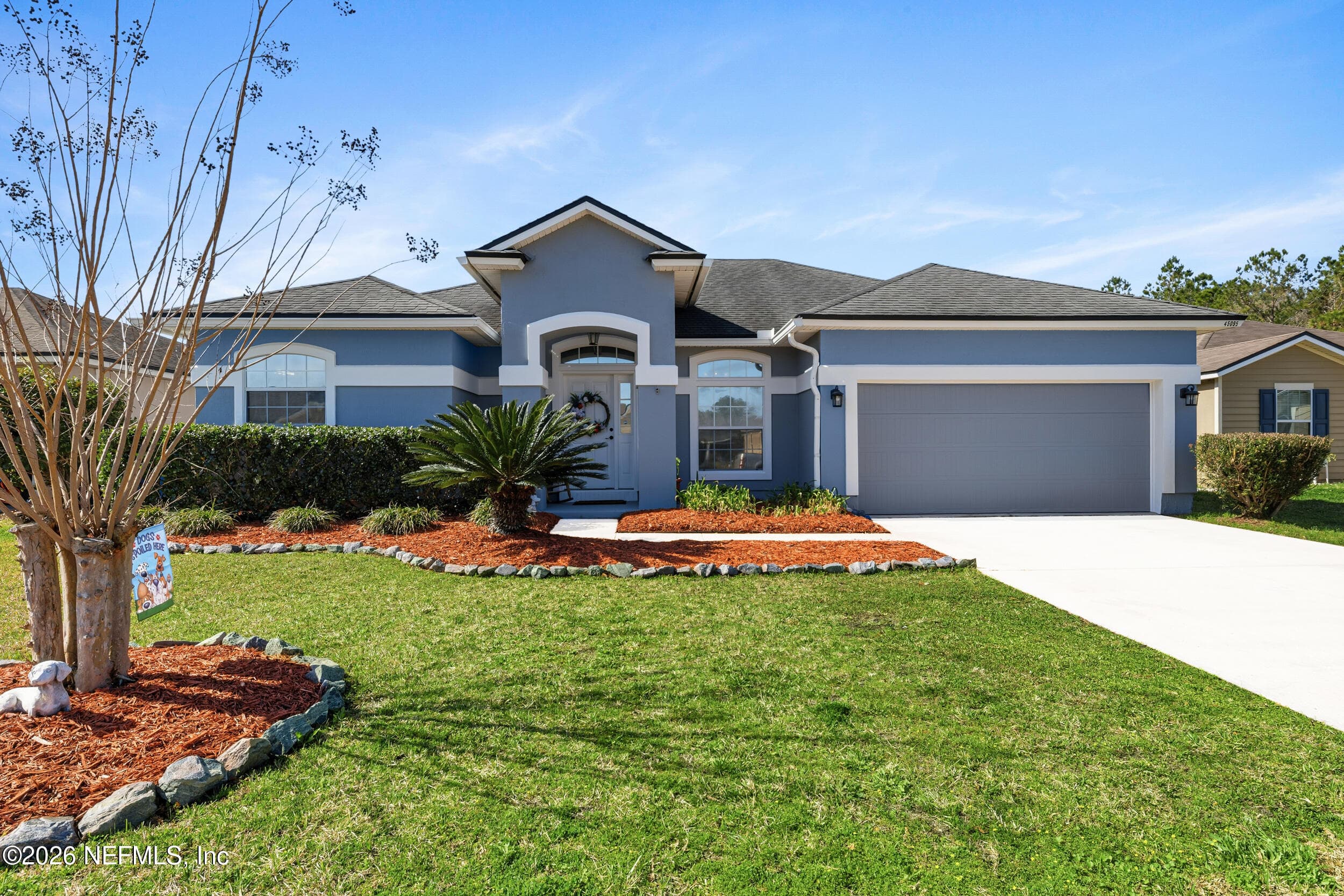 45095 DUTTON Way, Callahan, FL 32011, Callahan — photo 2
